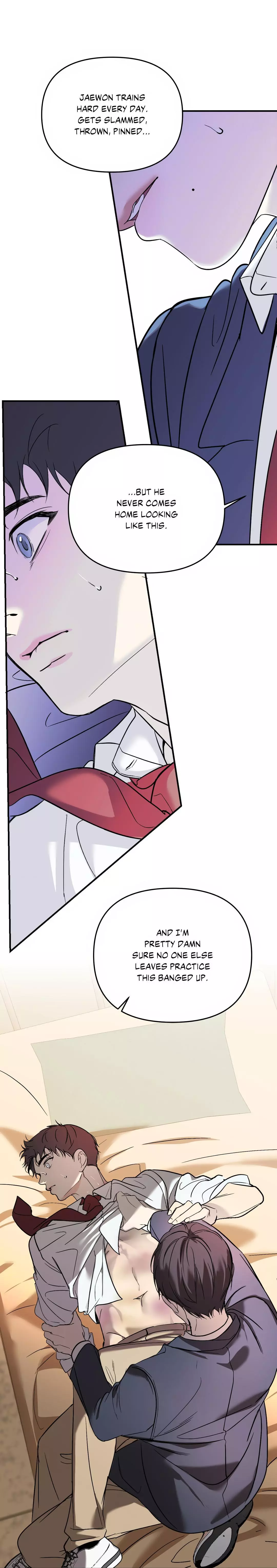 Manga page 15