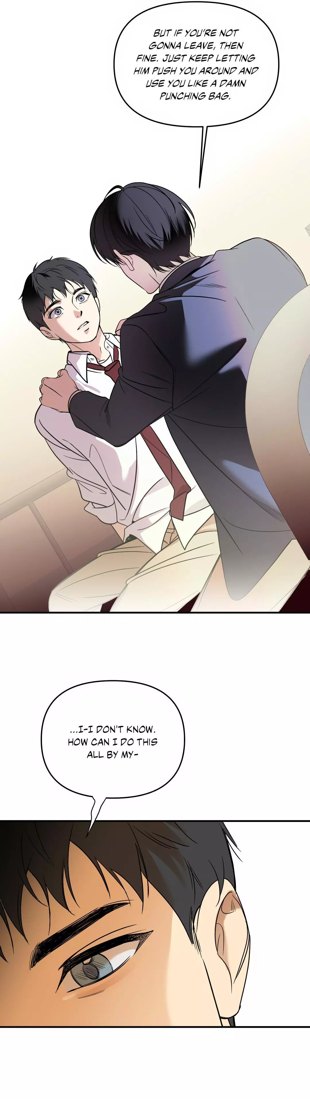 Manga page 22