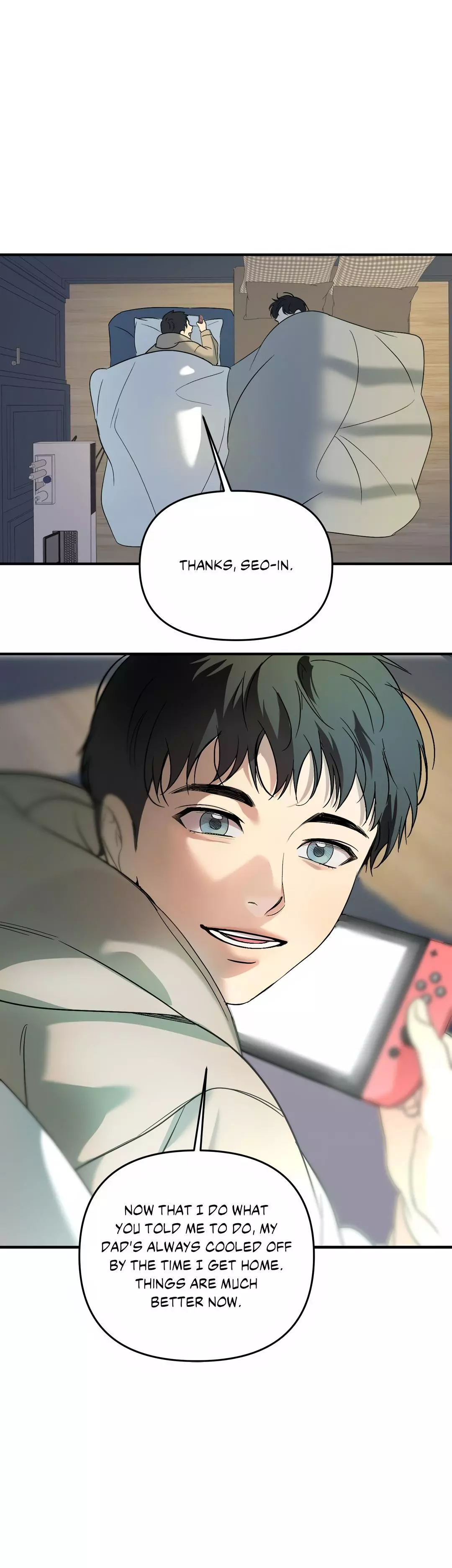 Manga page 27