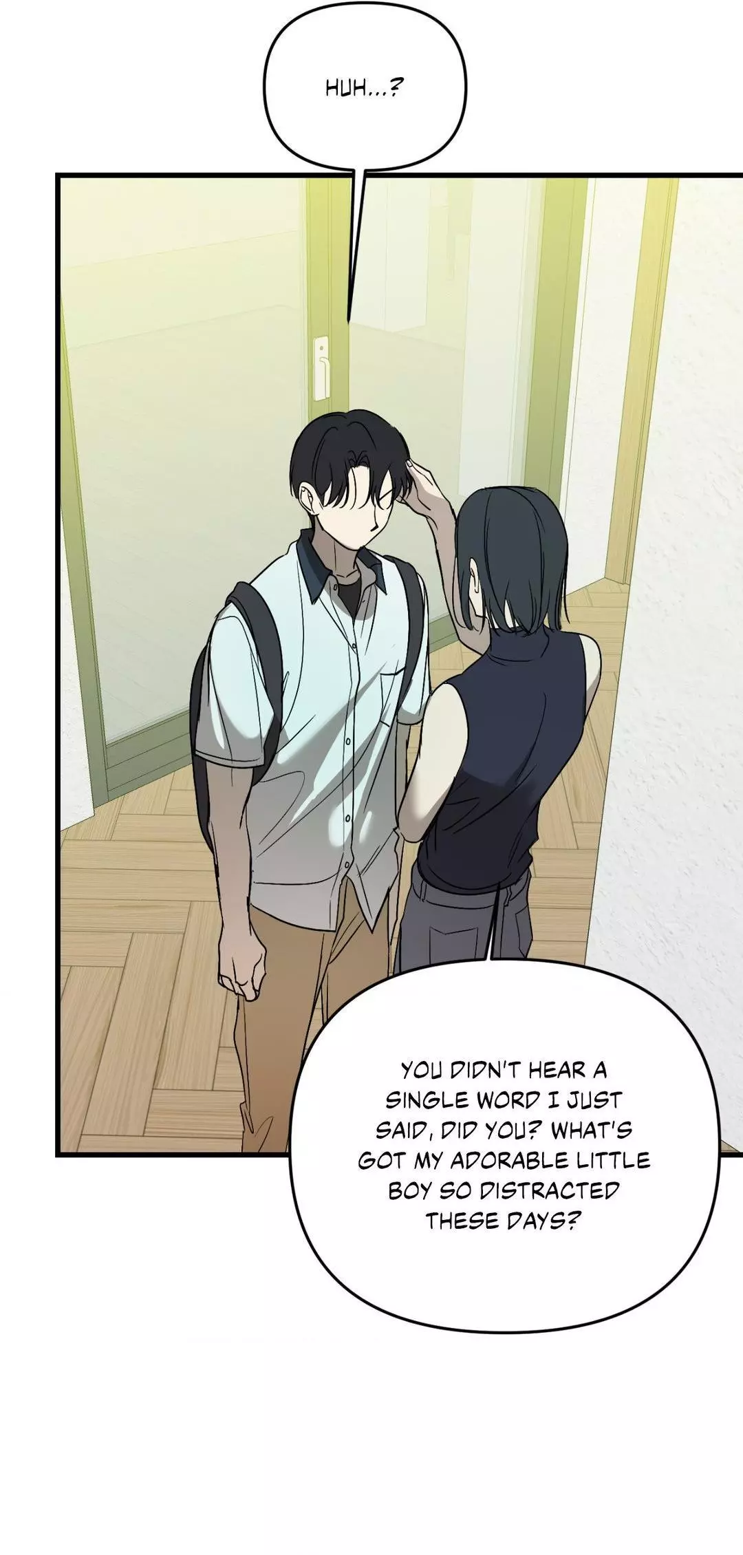 Manga page 10