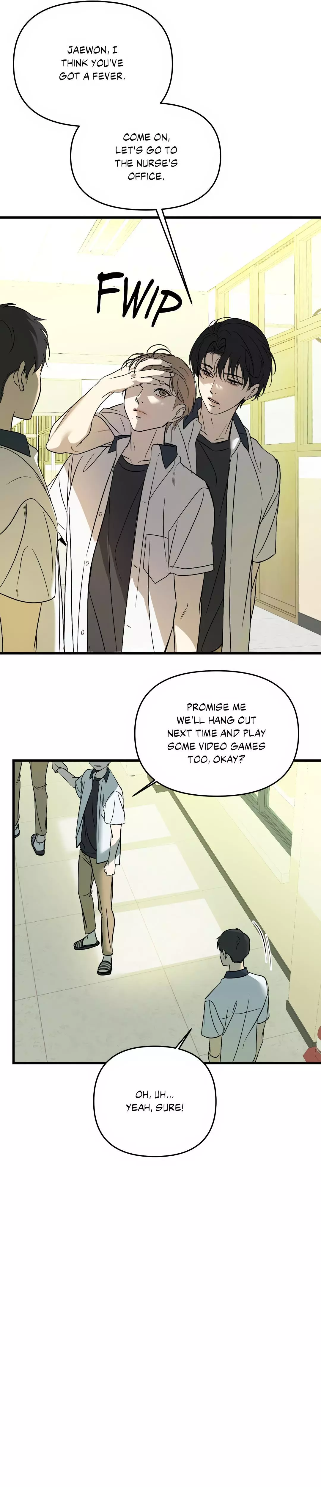 Manga page 14