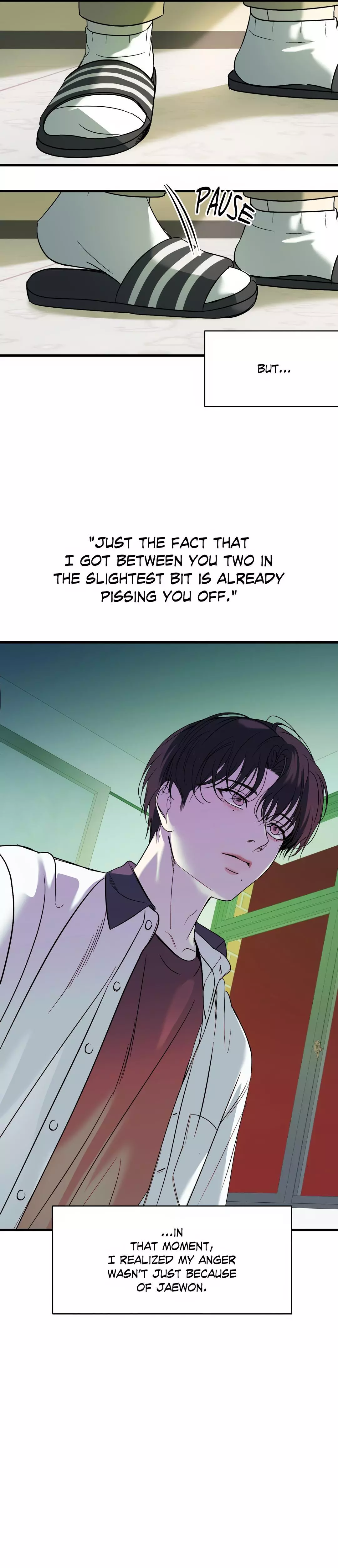 Manga page 17
