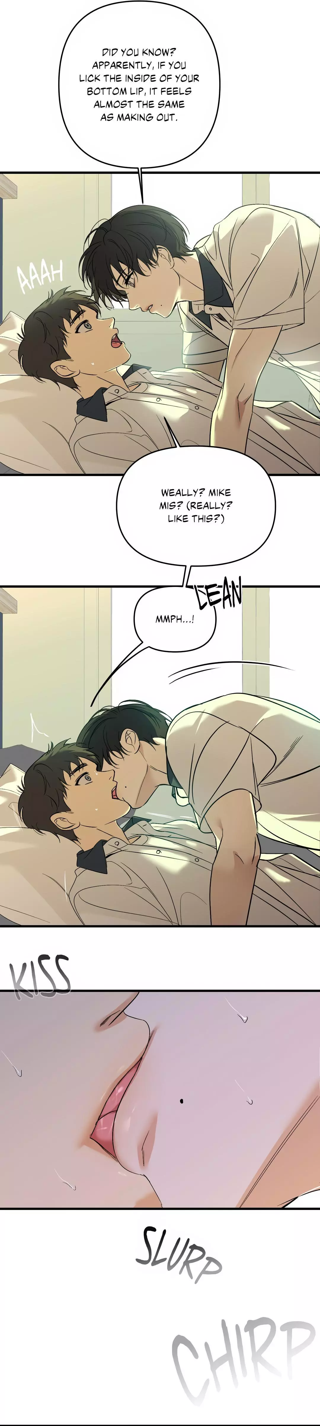 Manga page 31