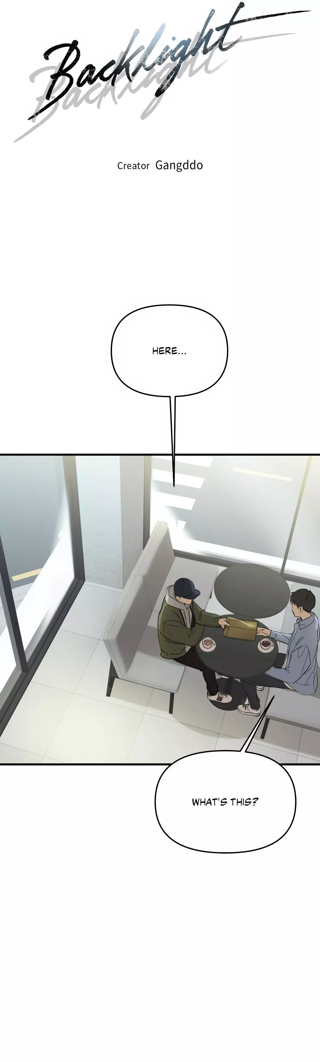 Manga page 11