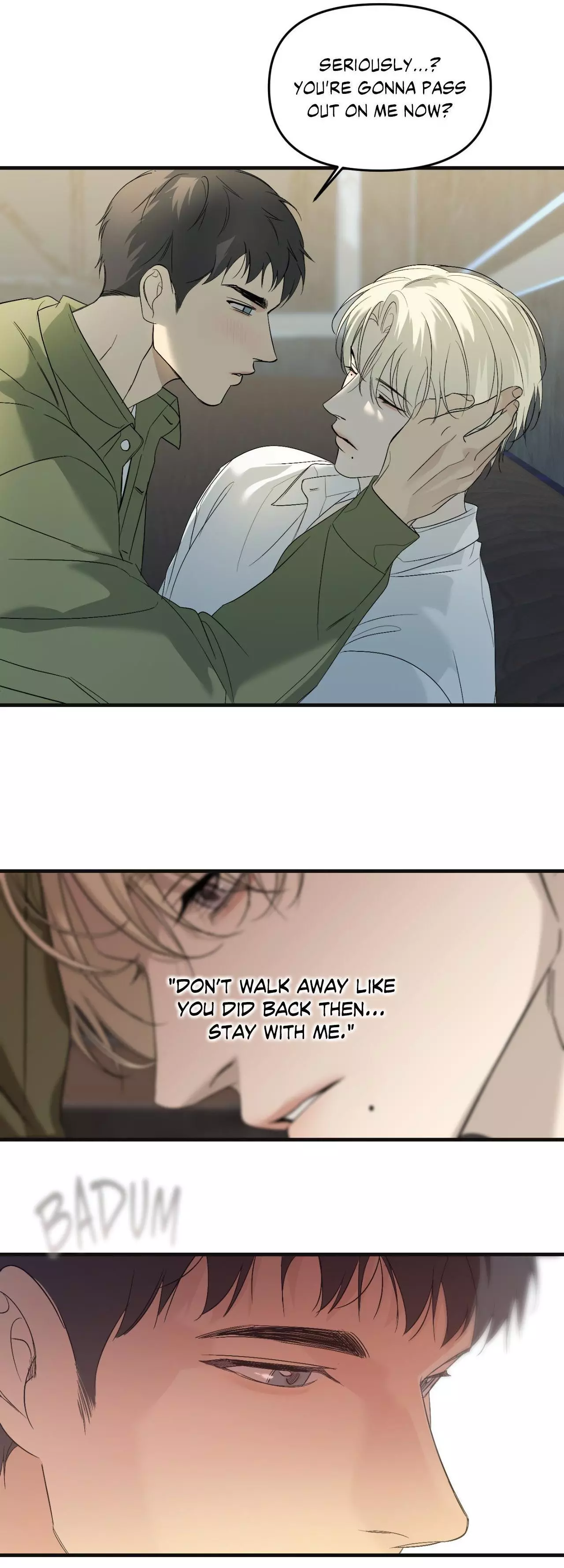 Manga page 22