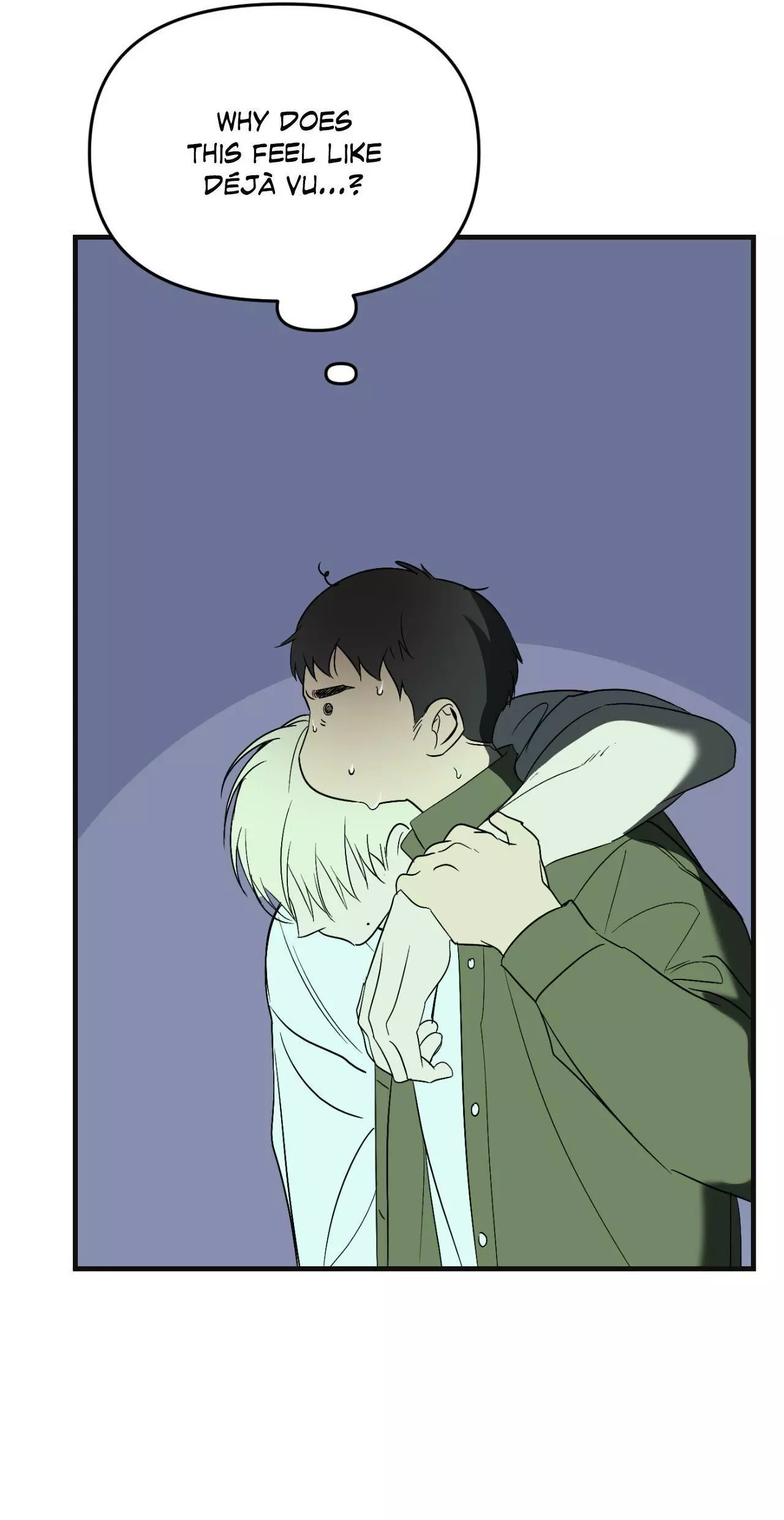 Manga page 28