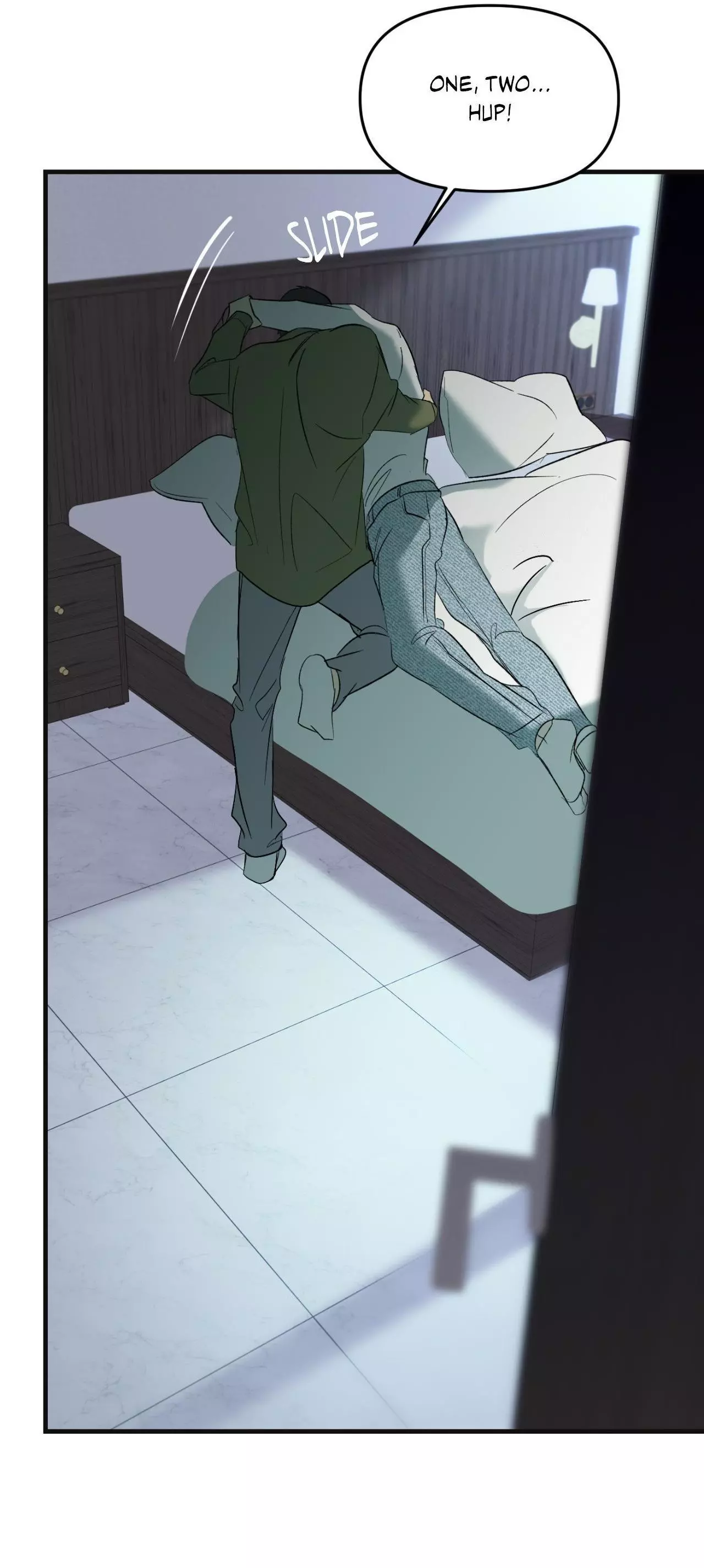 Manga page 29