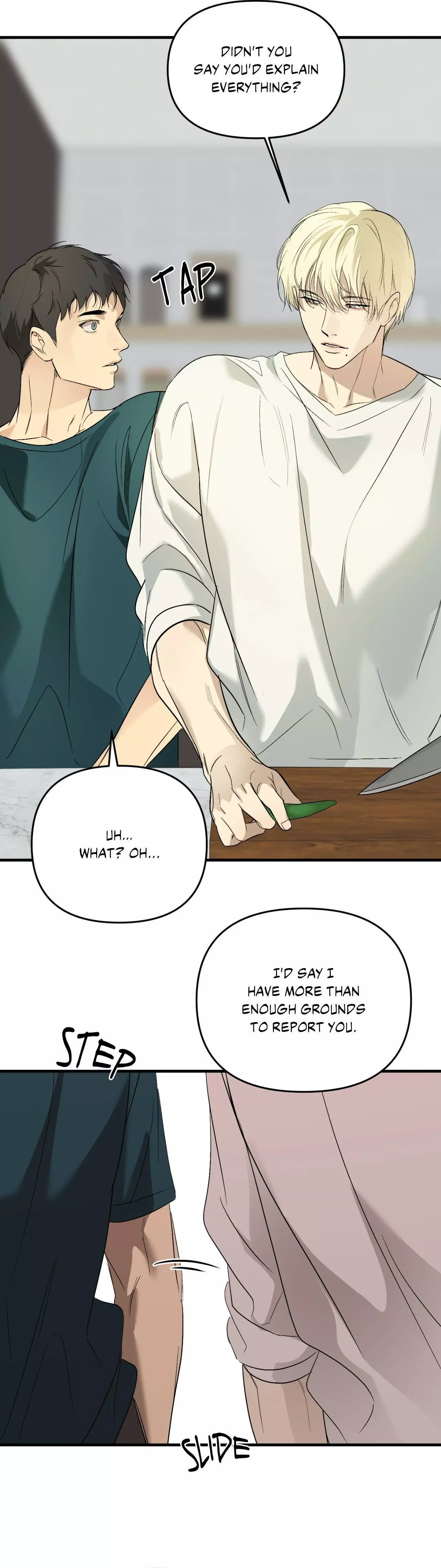 Manga page 15