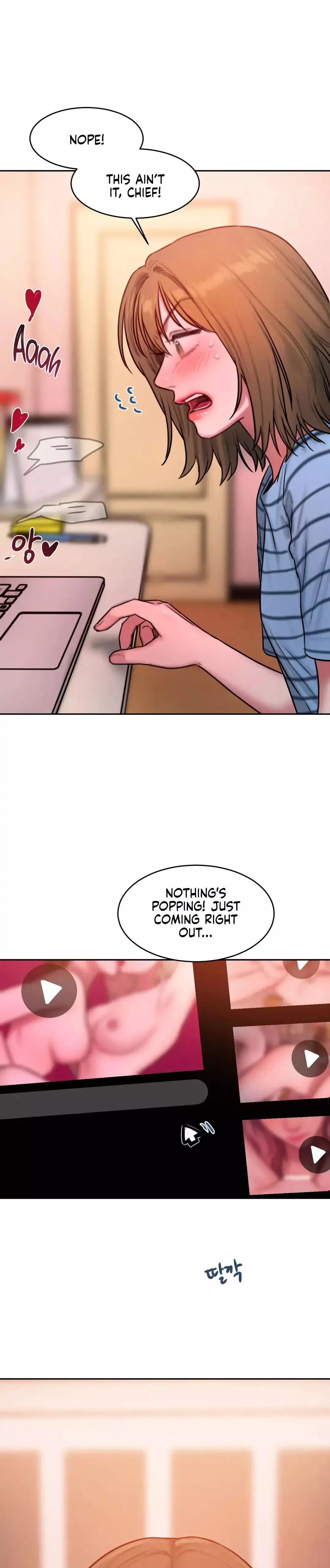 Manga page 11