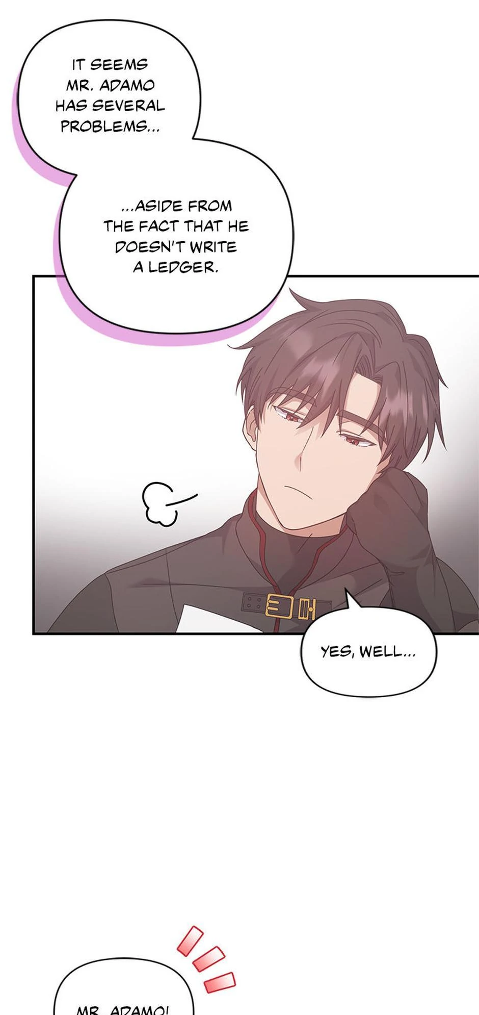 Manga page 22