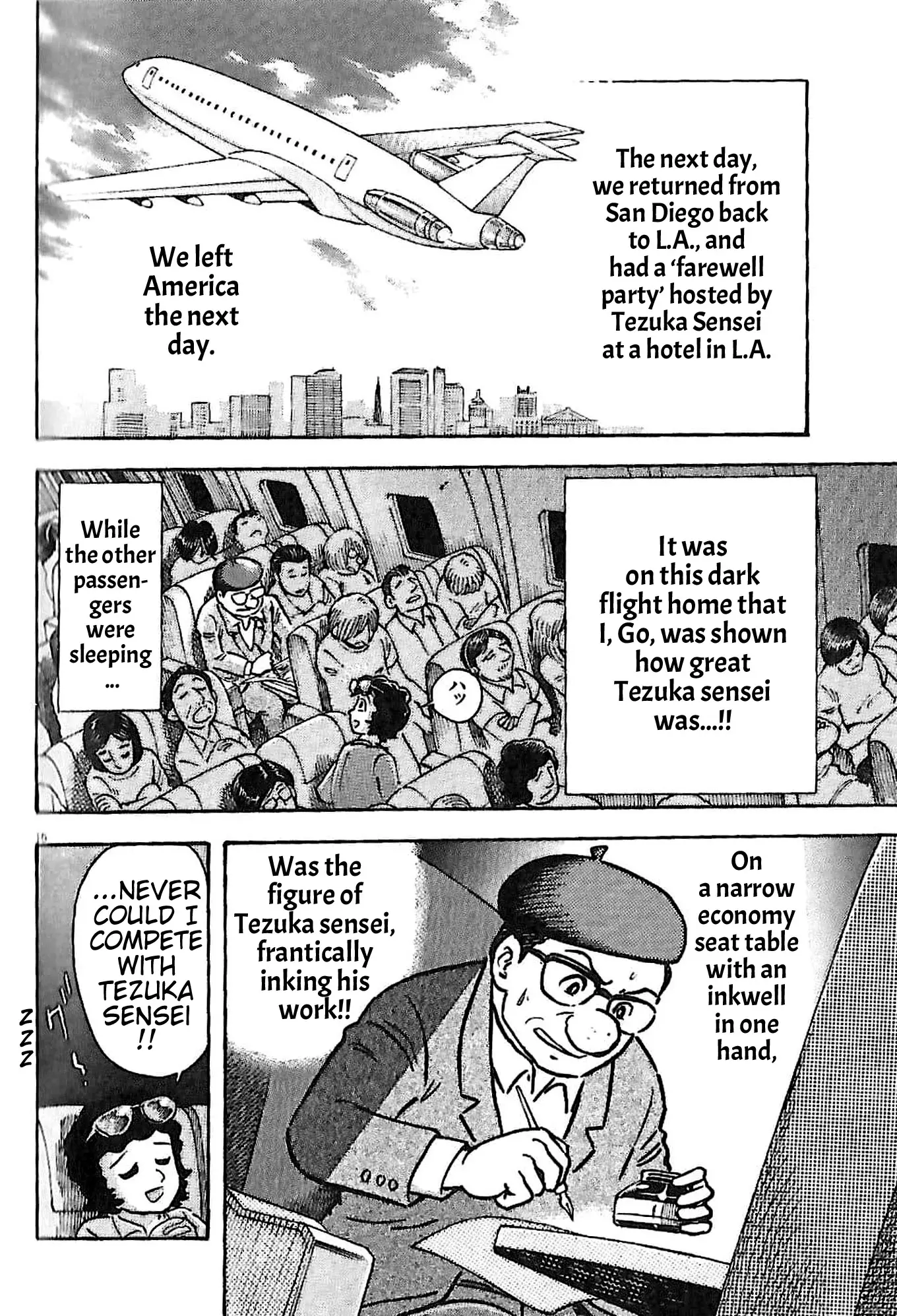 Manga page 16