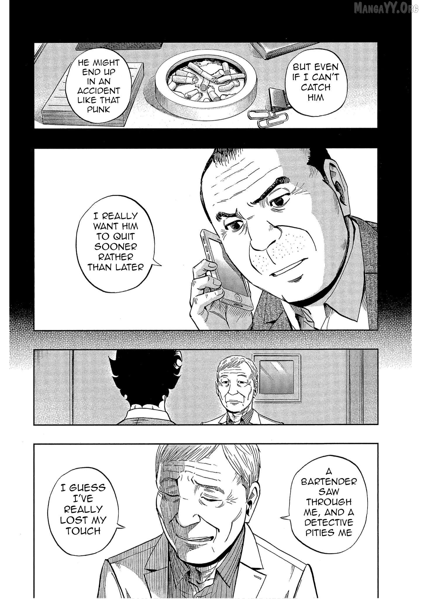 Manga page 18
