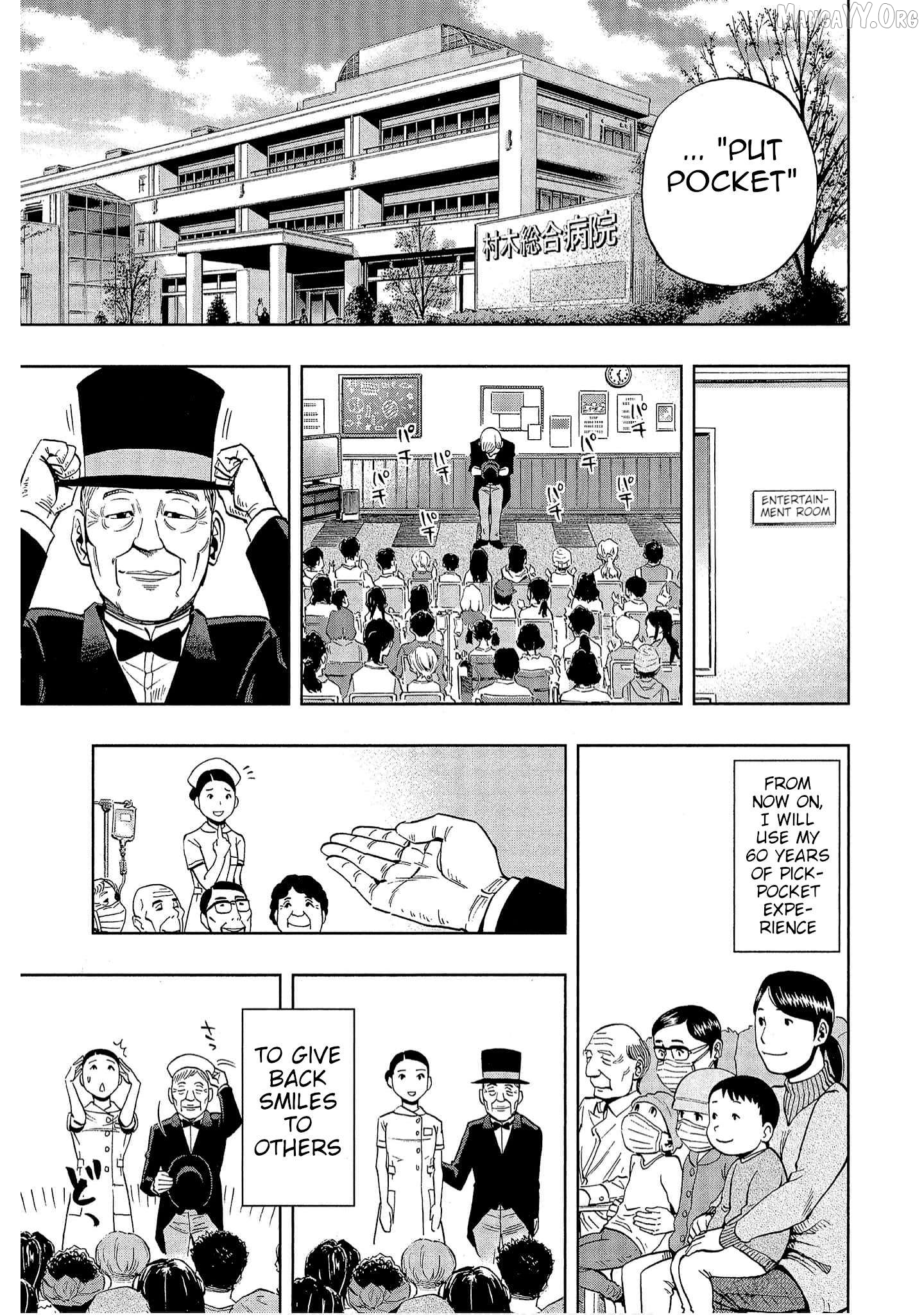 Manga page 25