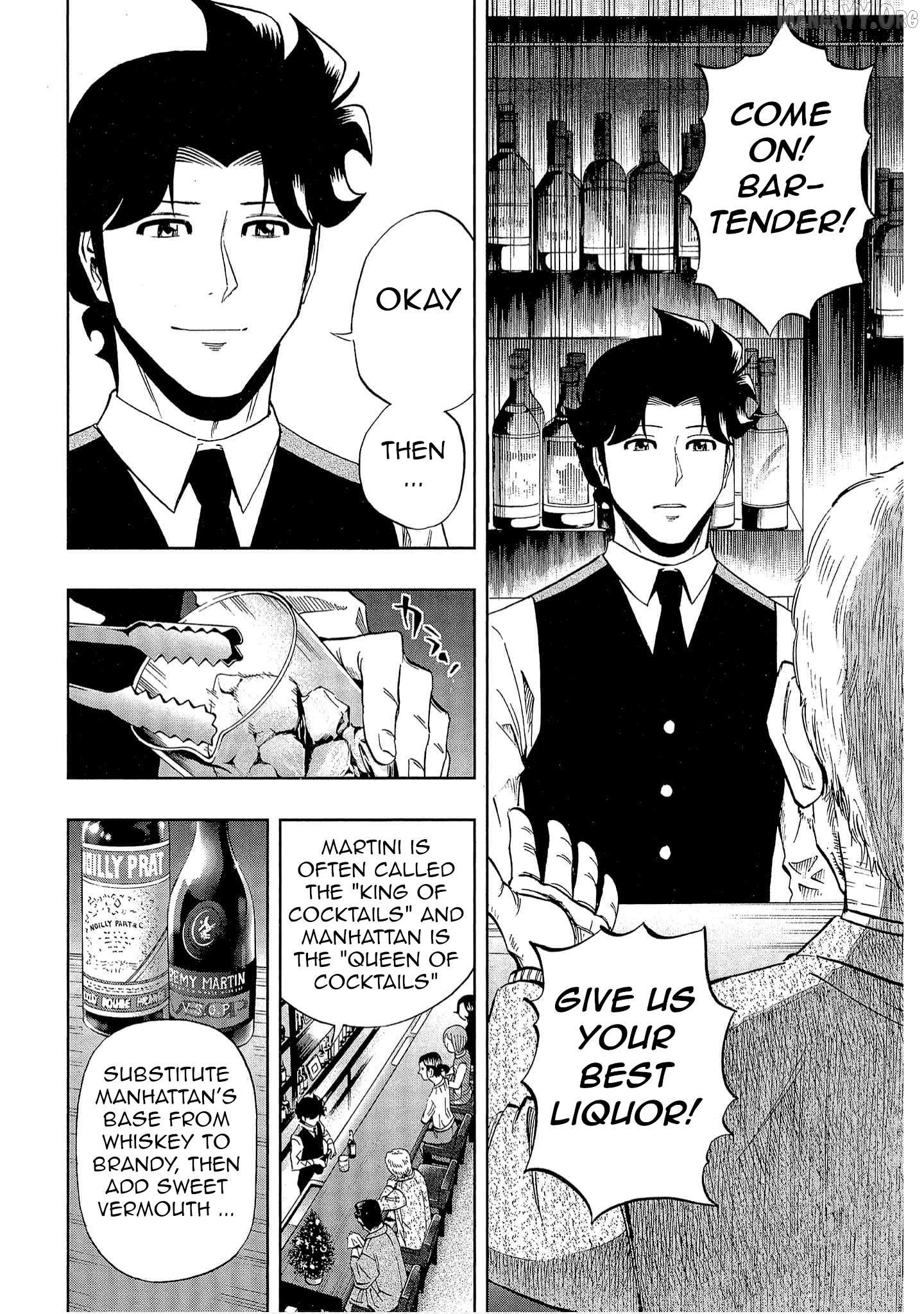 Manga page 28