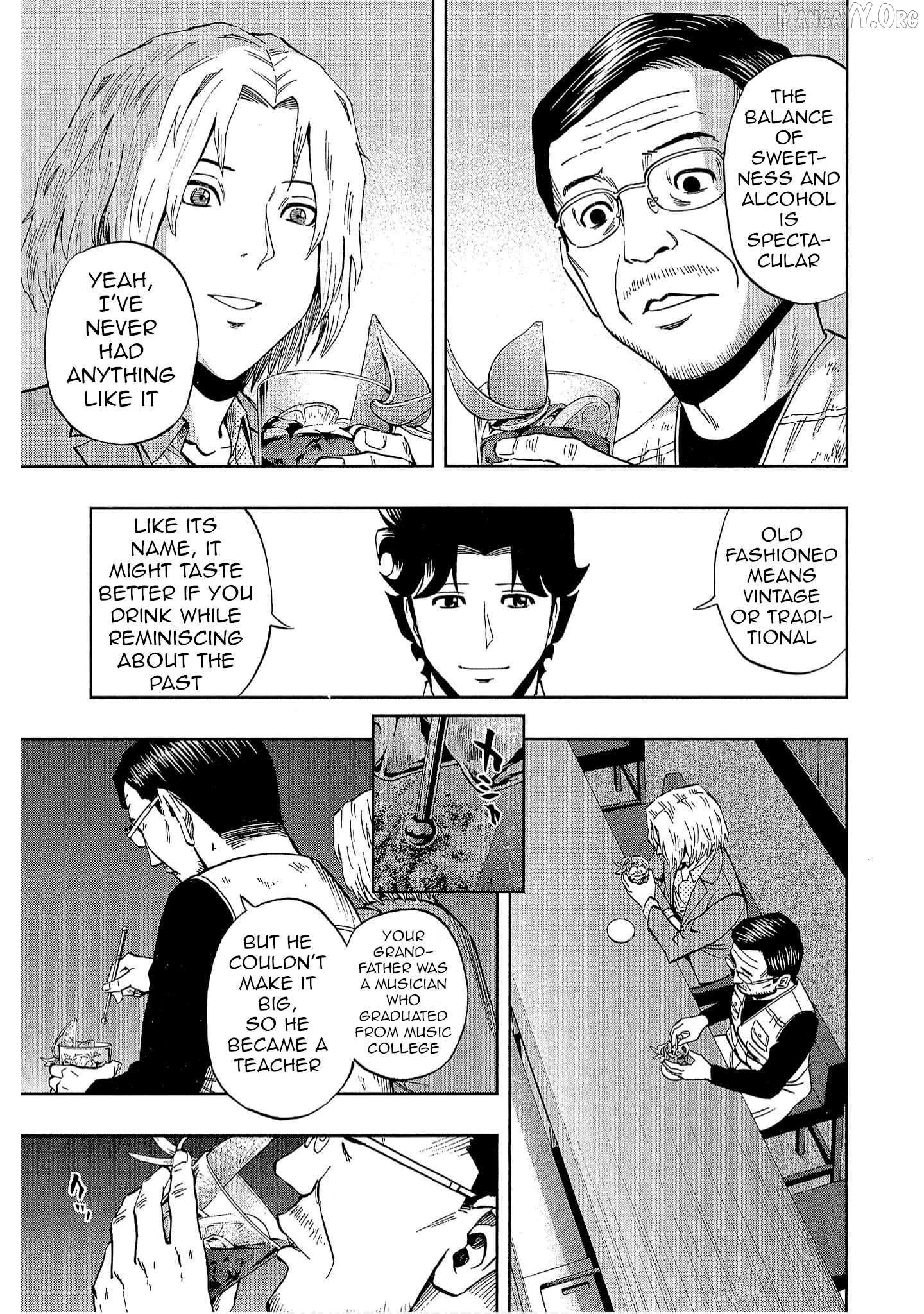 Manga page 23