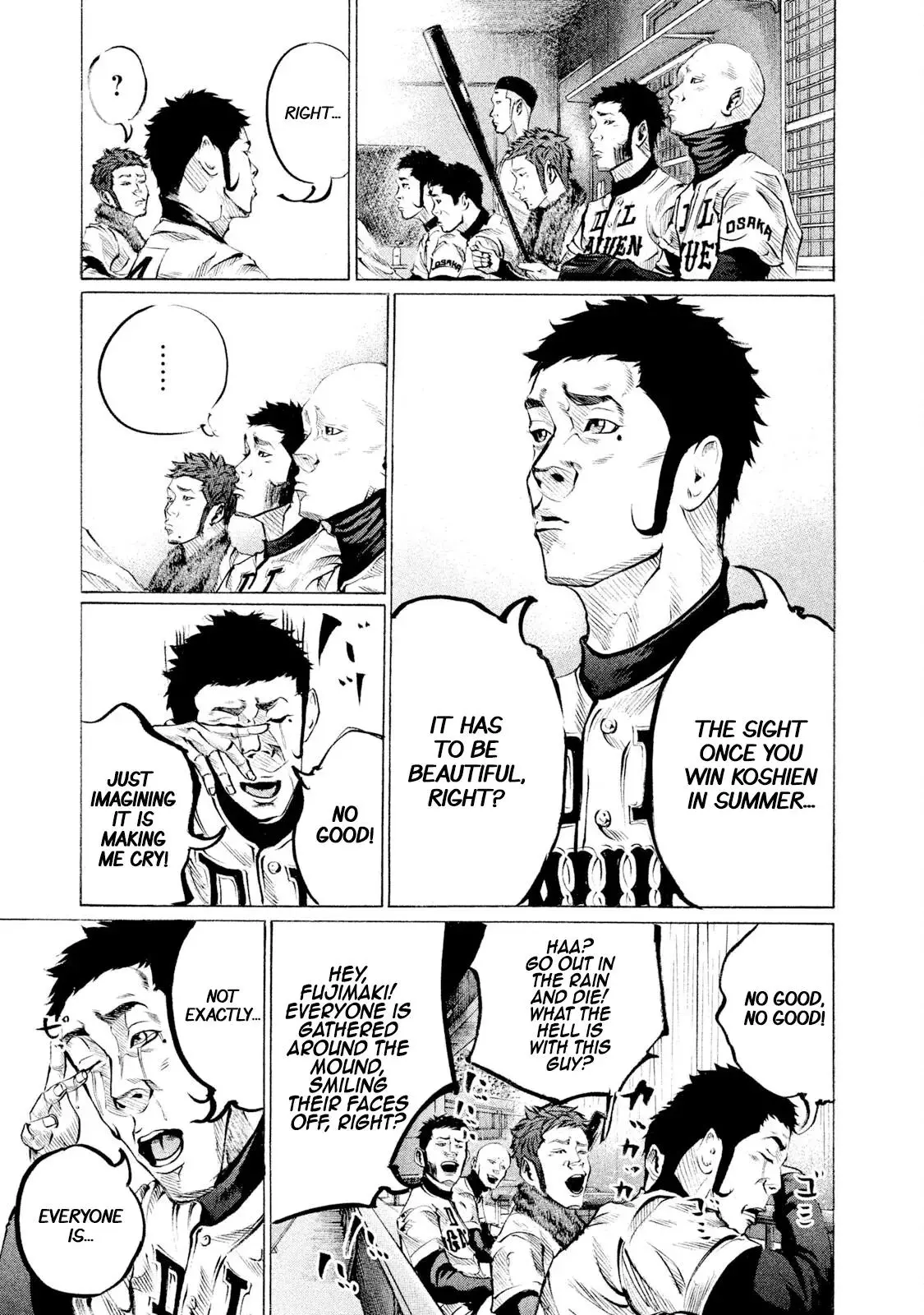Manga page 11