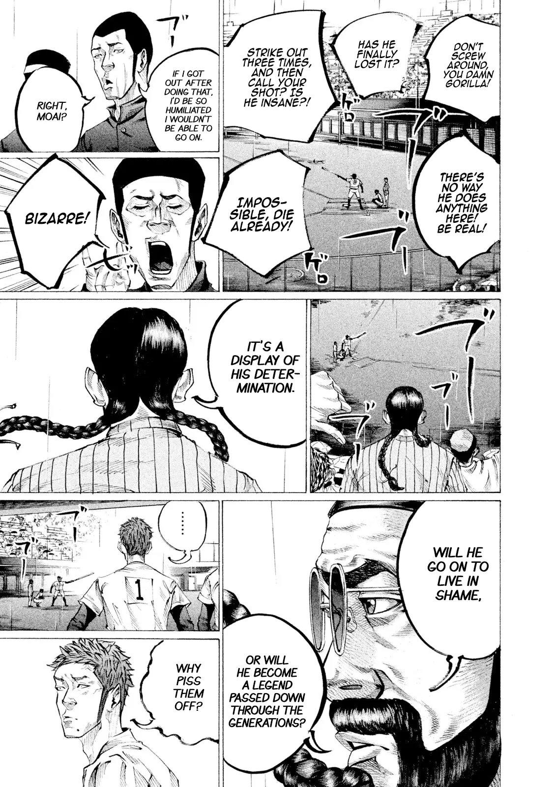 Manga page 11