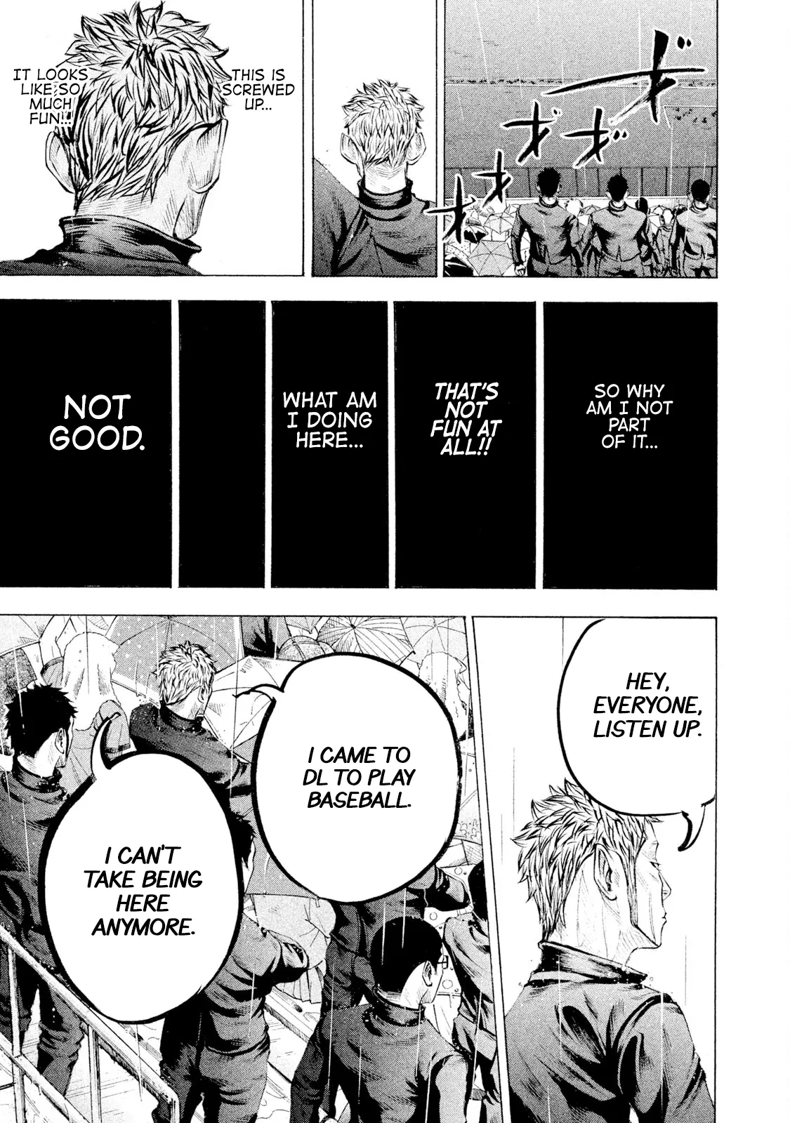 Manga page 11