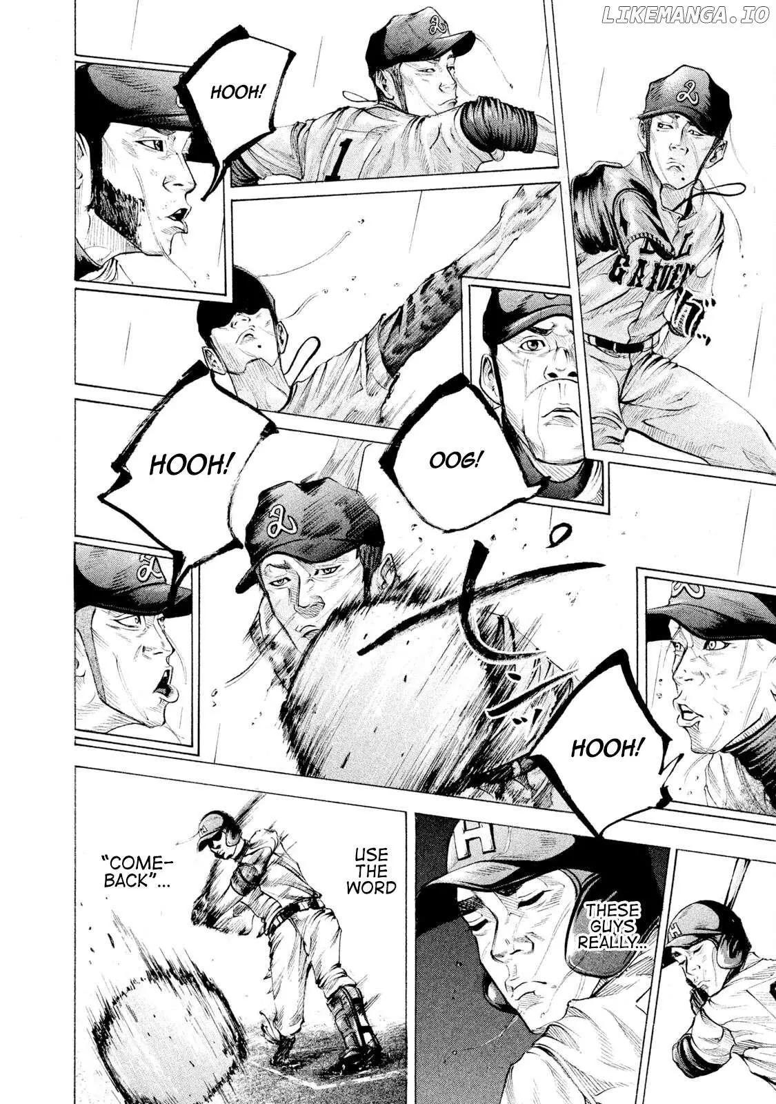 Manga page 4