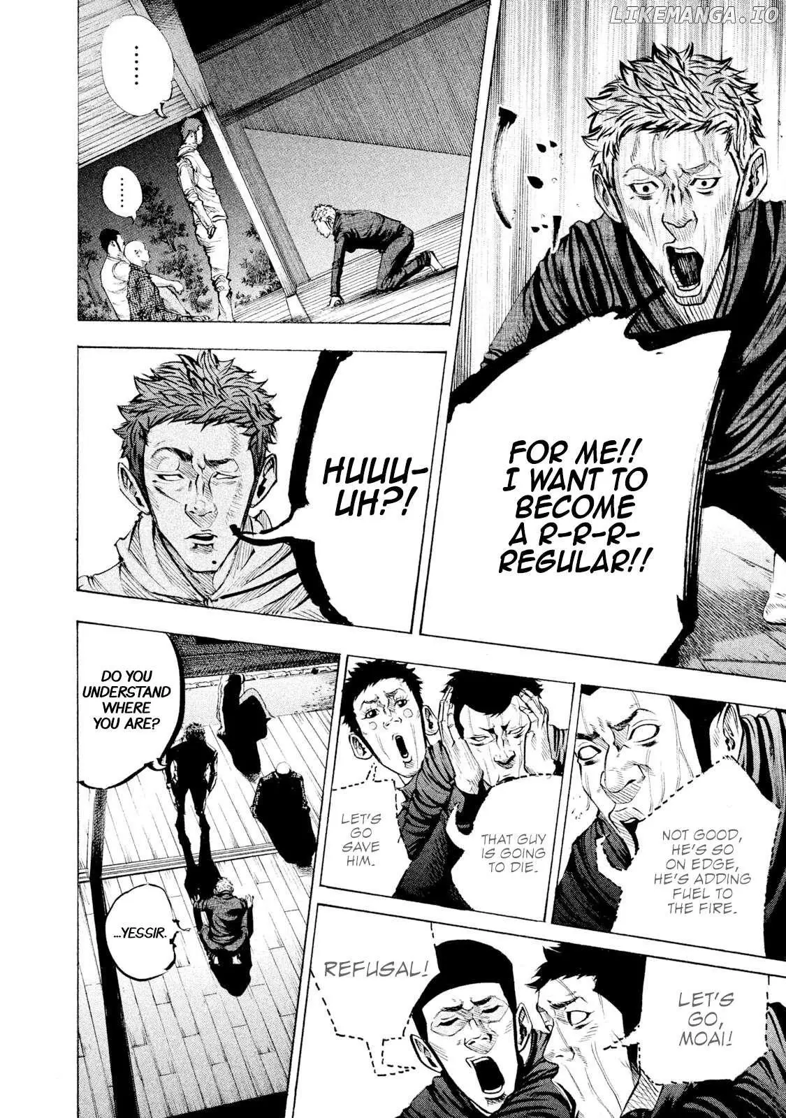 Manga page 4