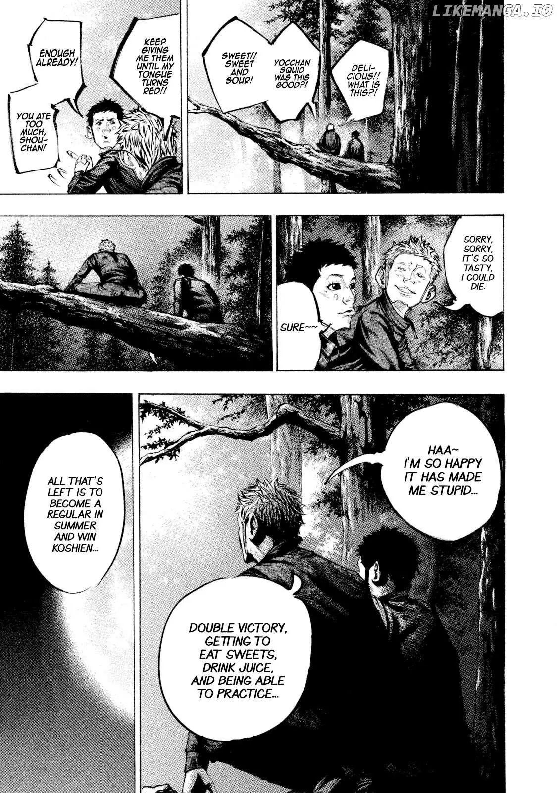 Manga page 17