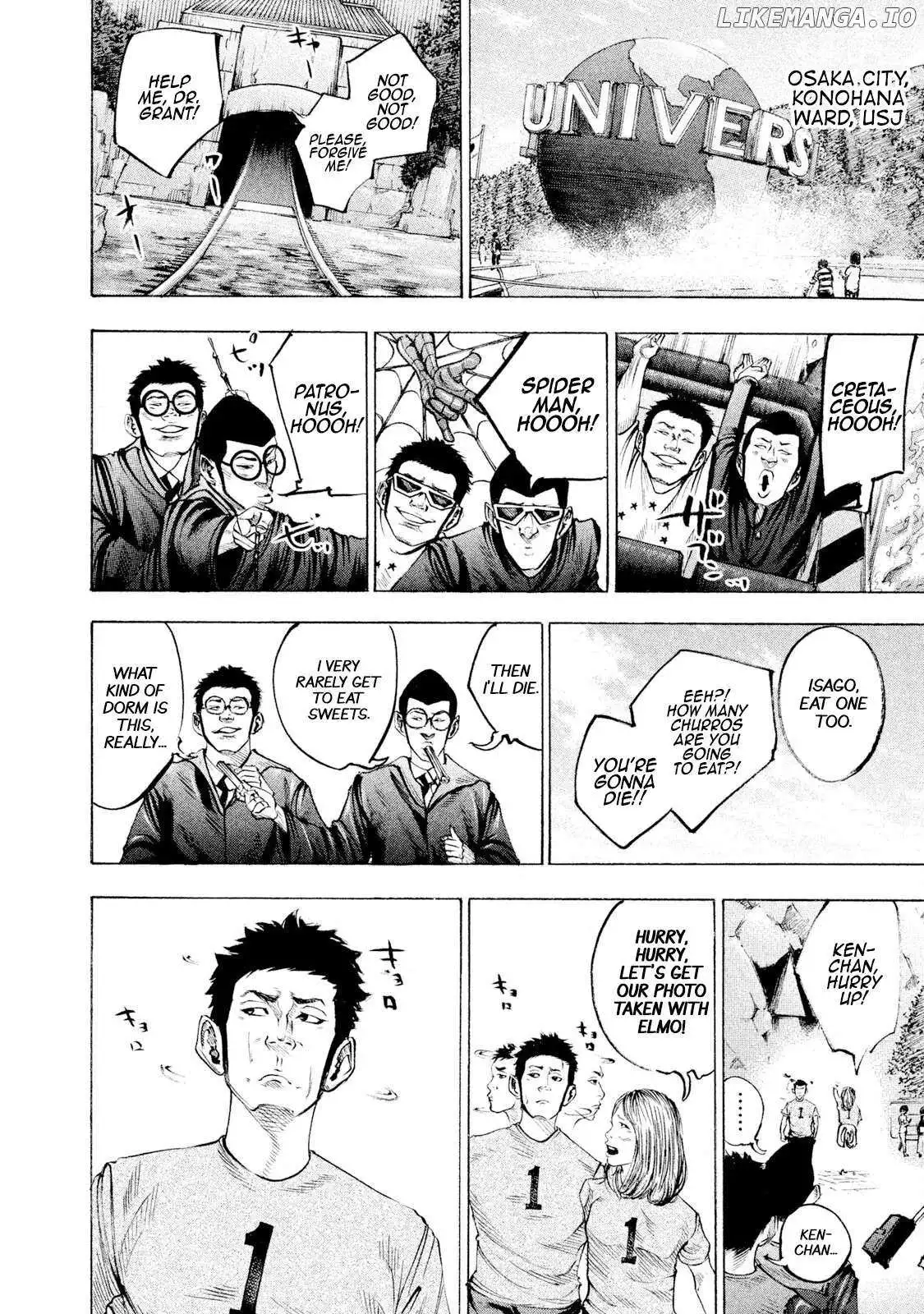 Manga page 11