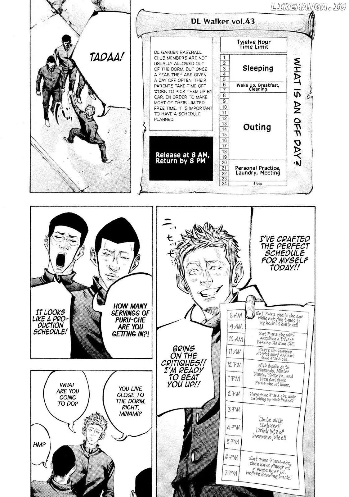 Manga page 4