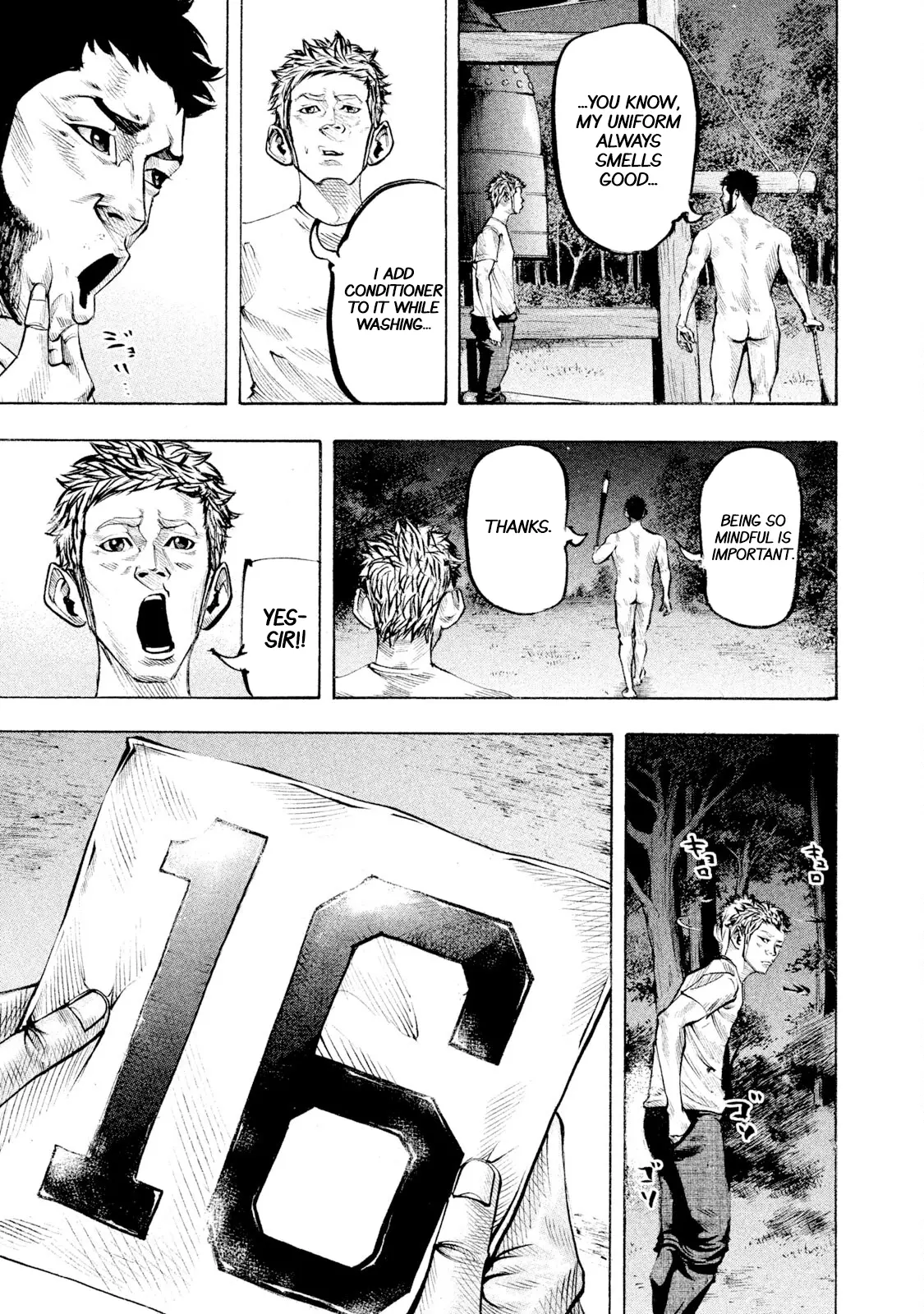 Manga page 9