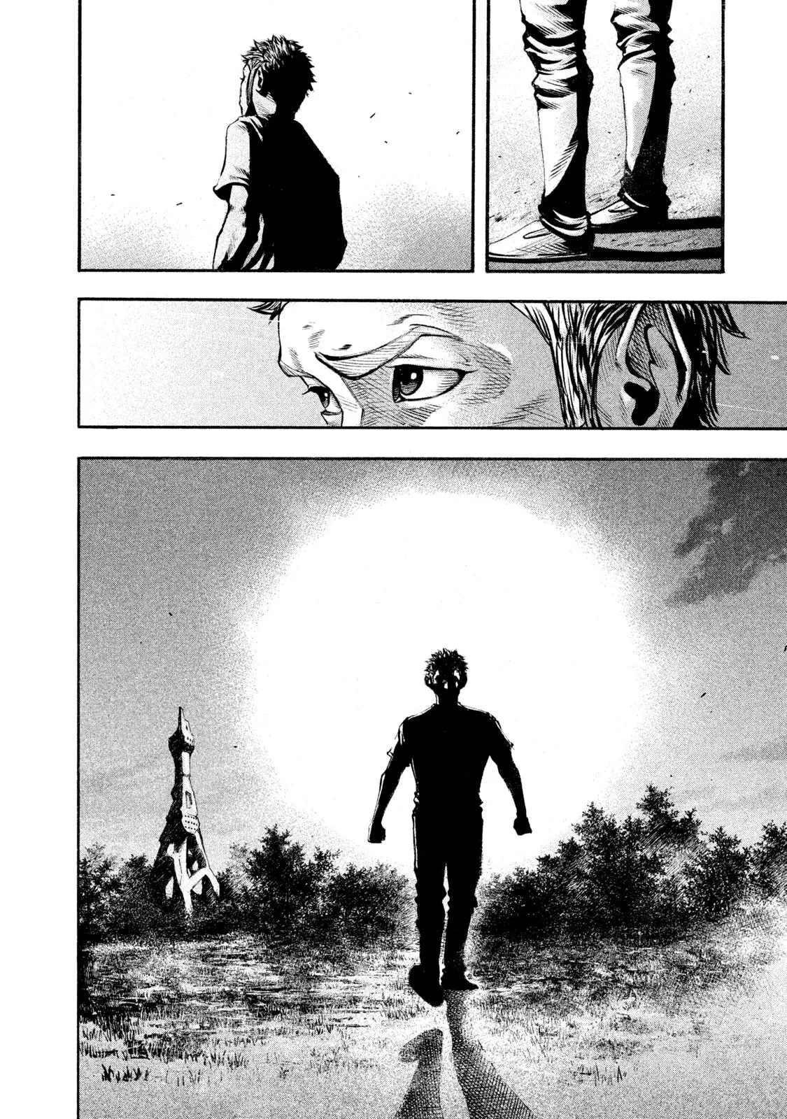 Manga page 13