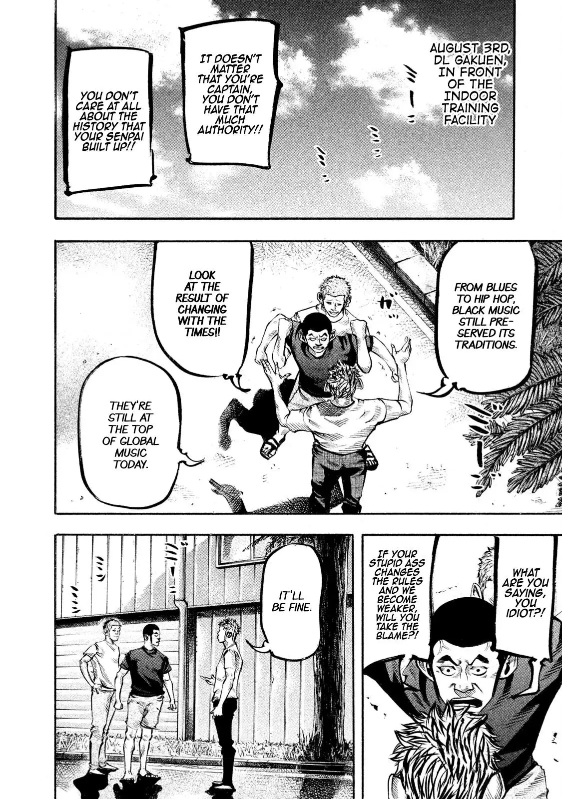 Manga page 13