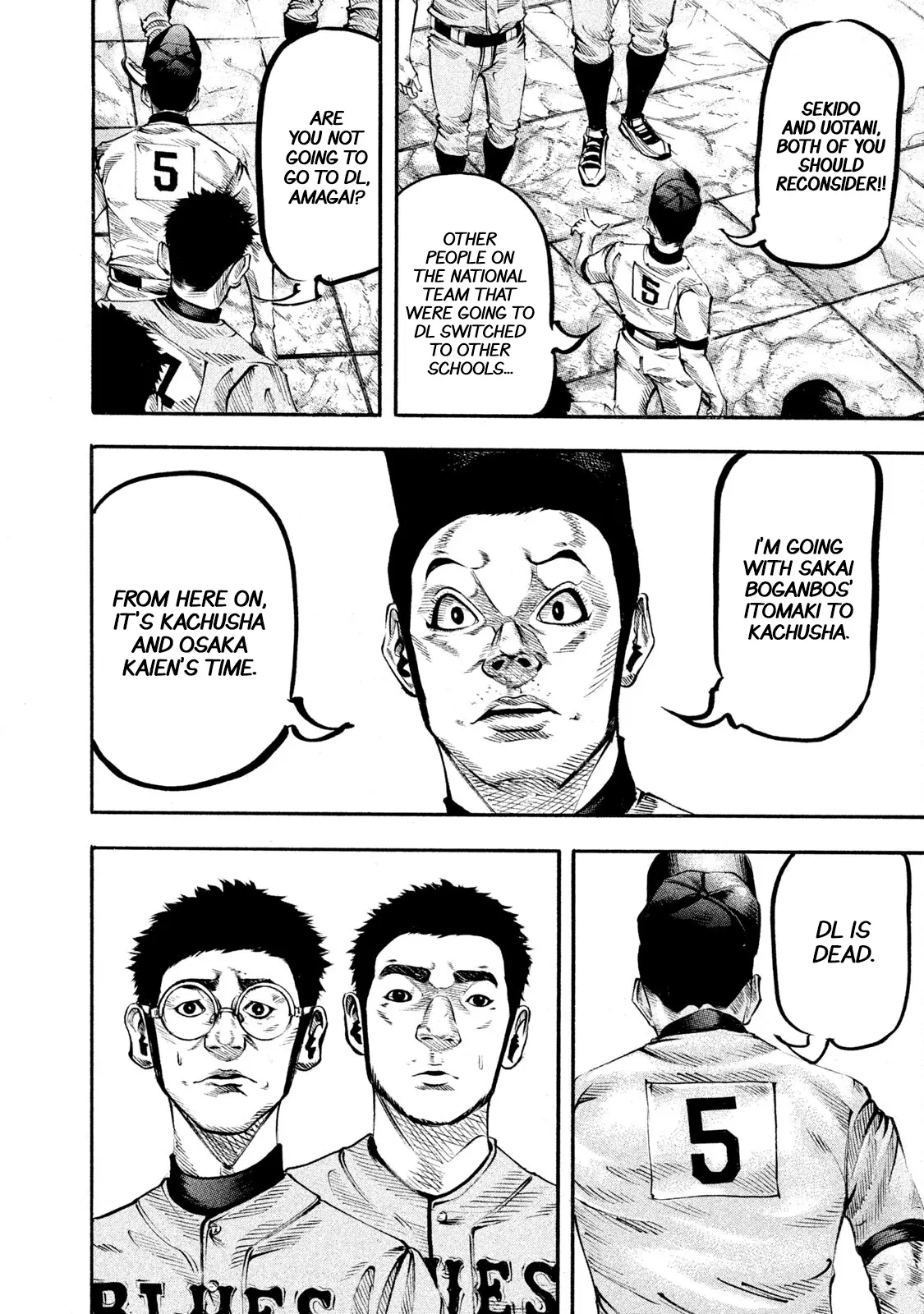 Manga page 4