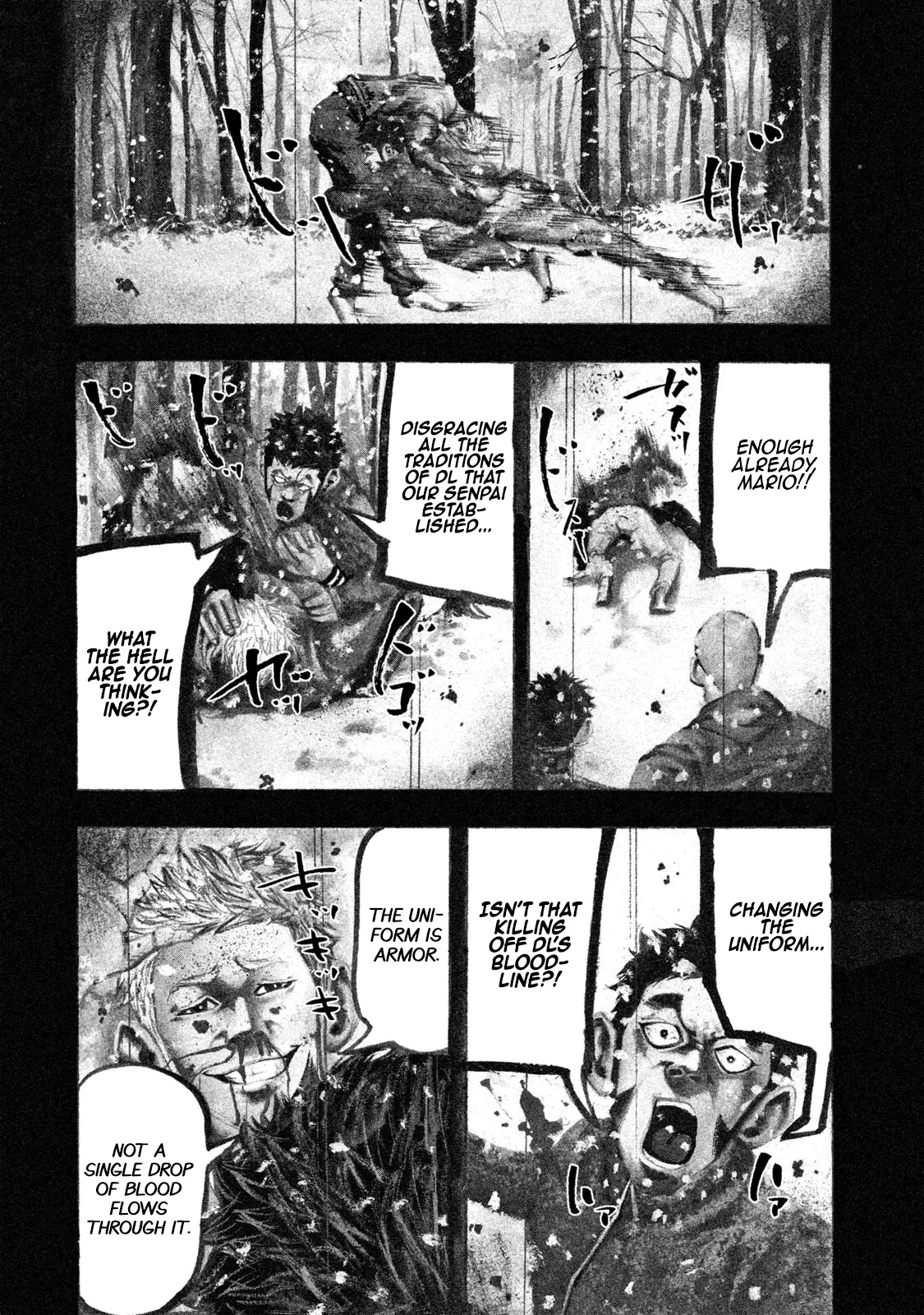 Manga page 9
