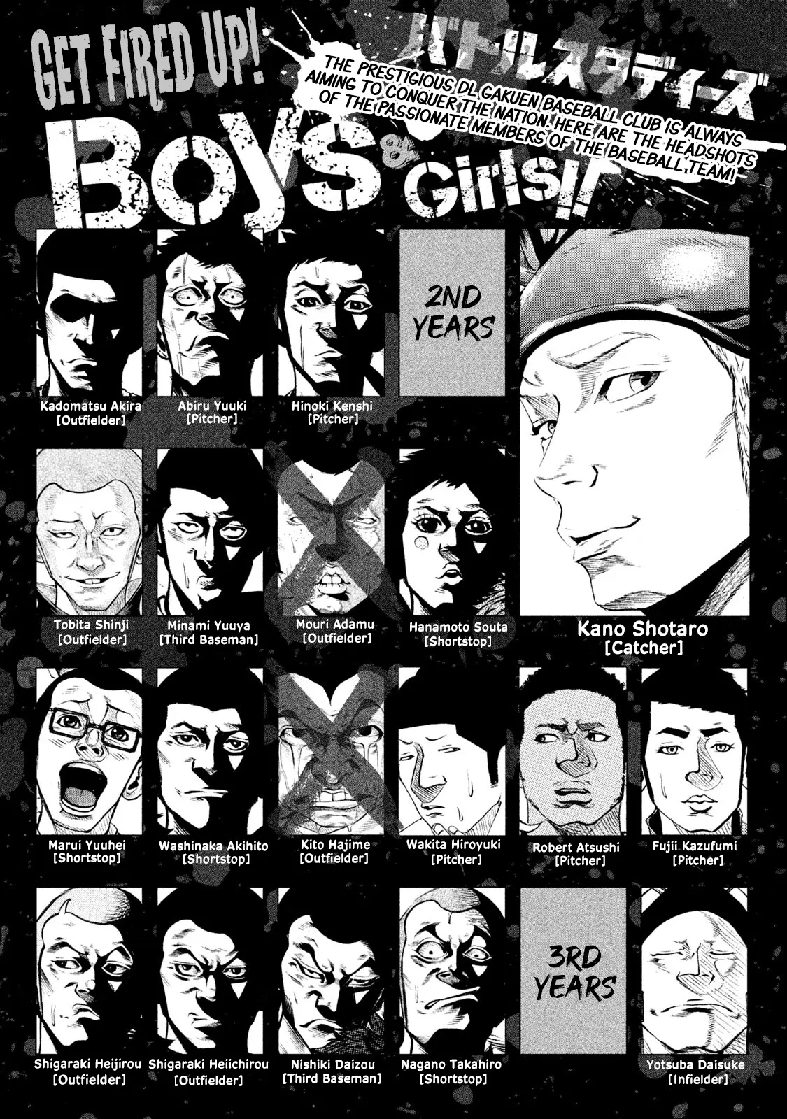 Manga page 4