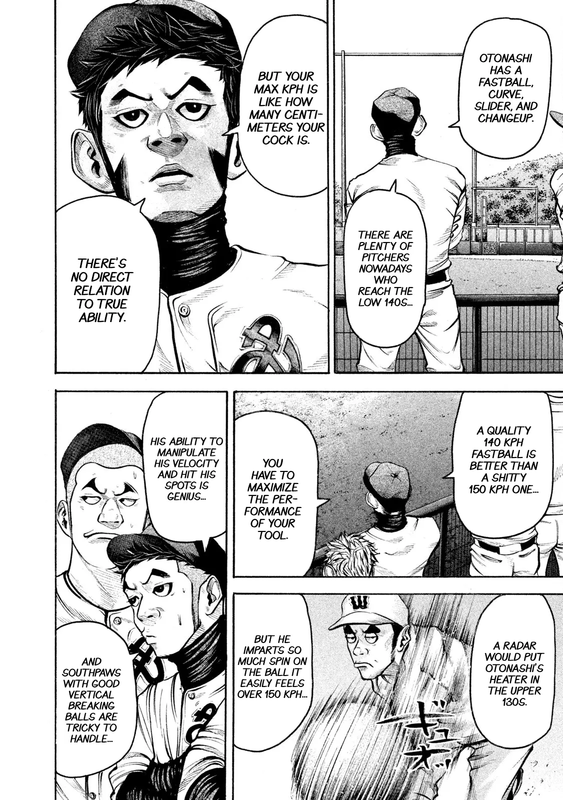 Manga page 10