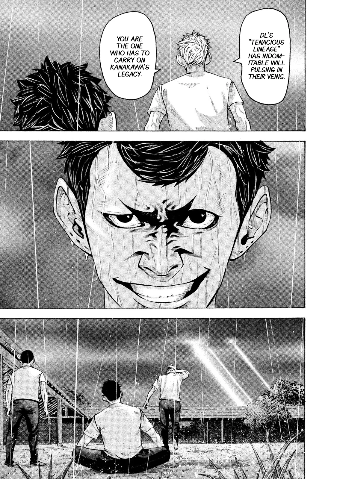 Manga page 11