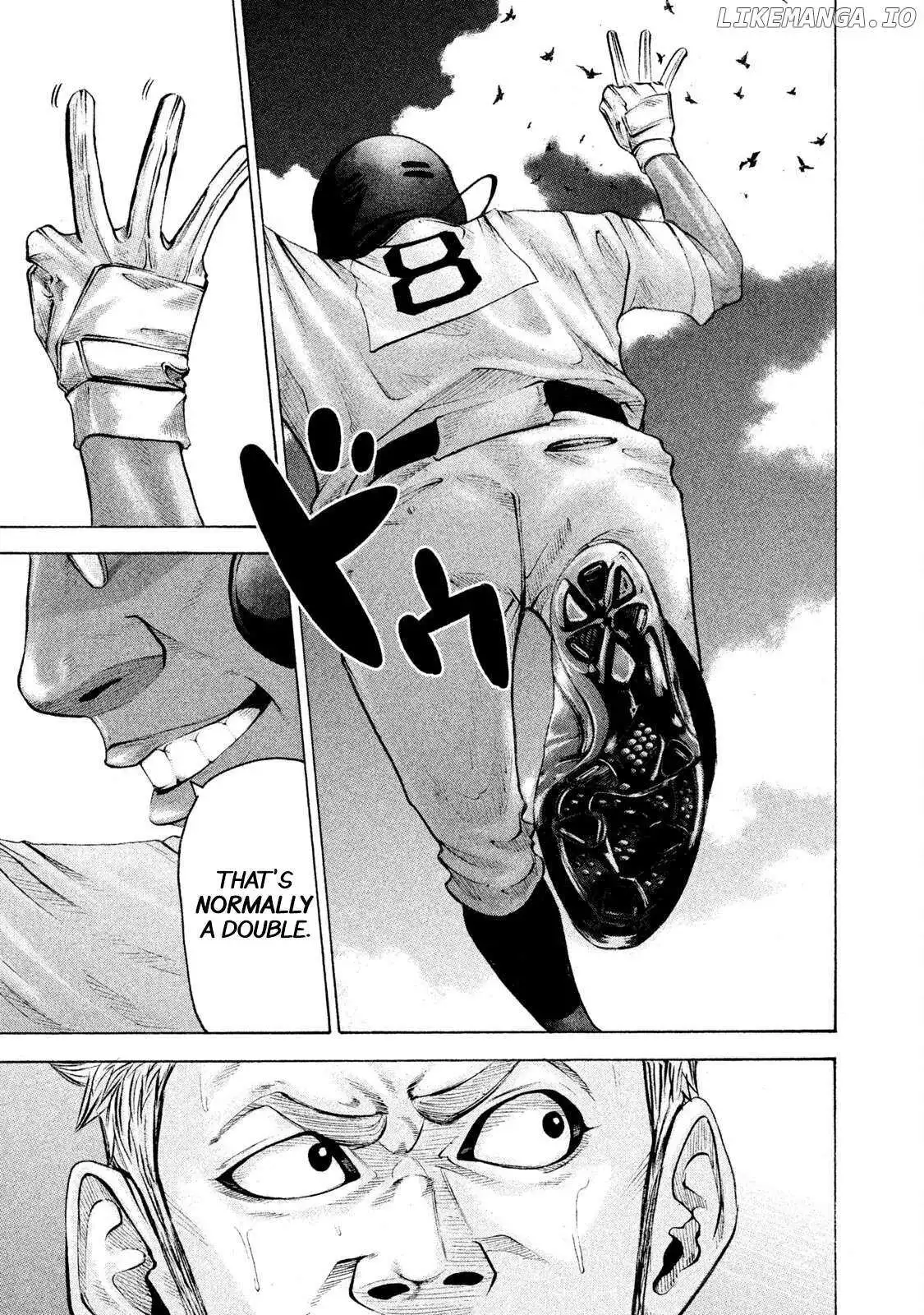 Manga page 11