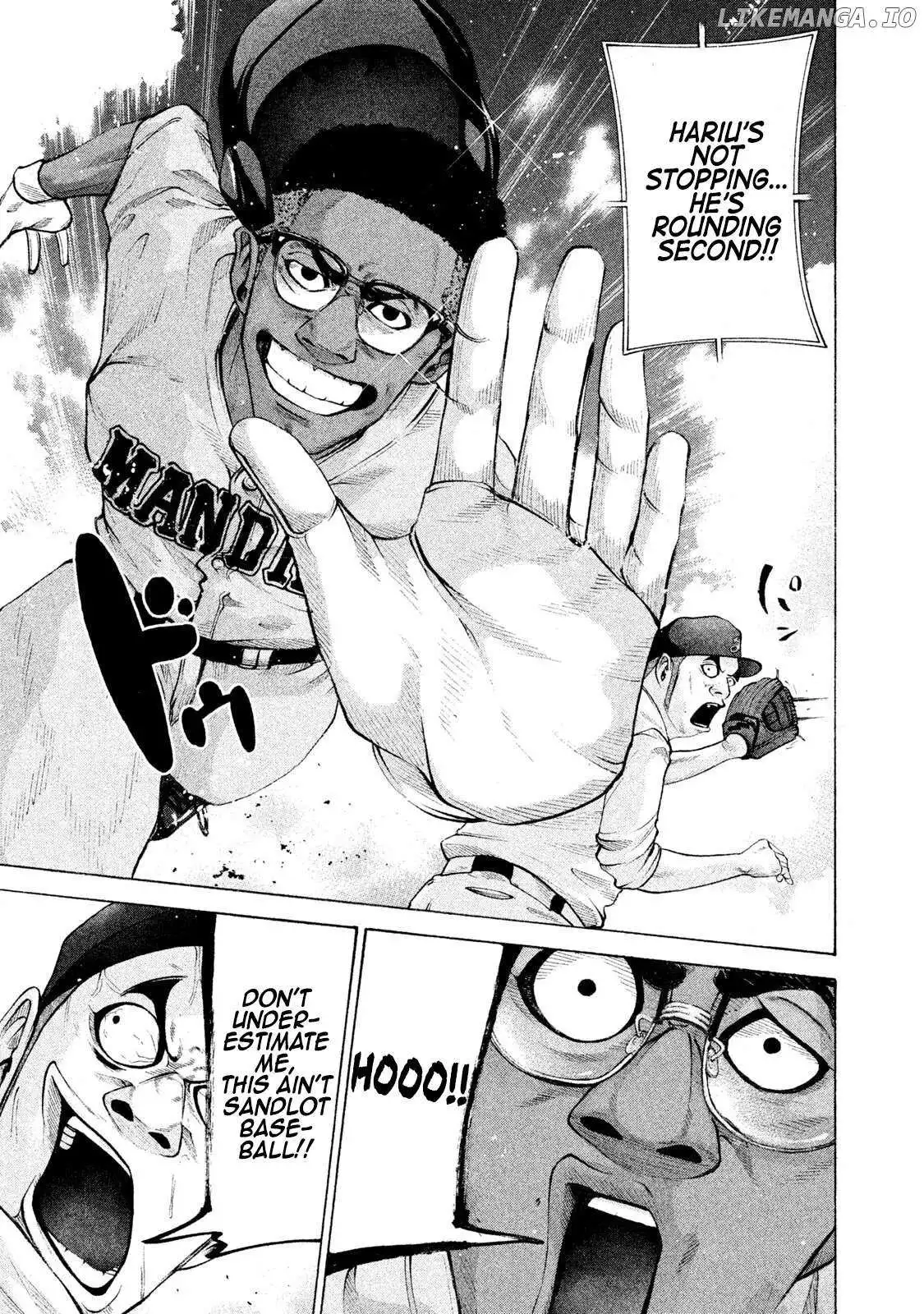 Manga page 13