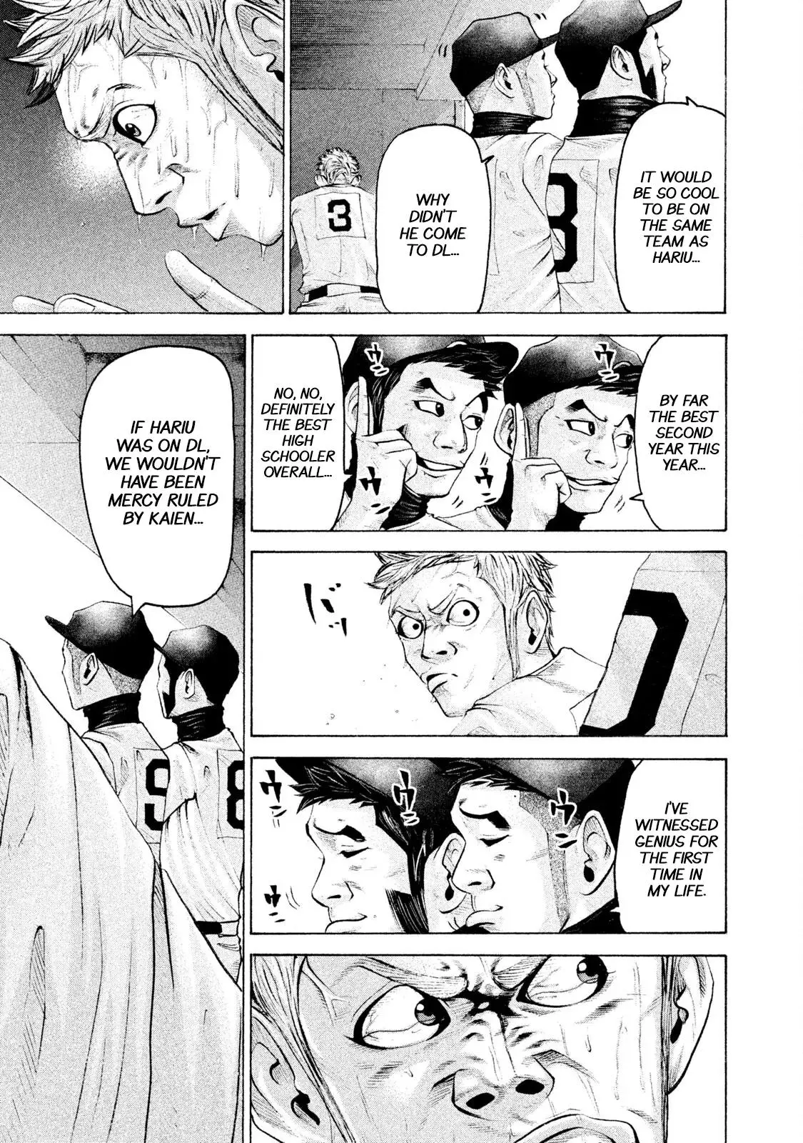 Manga page 9