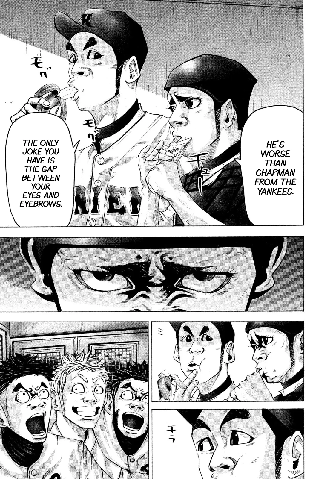 Manga page 21