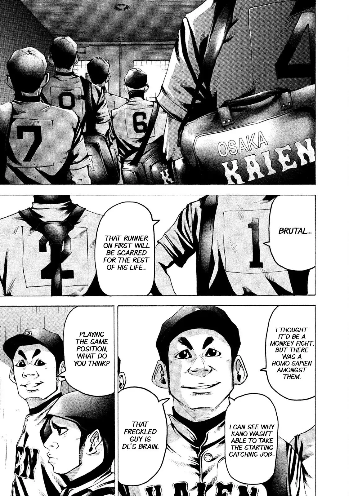 Manga page 4