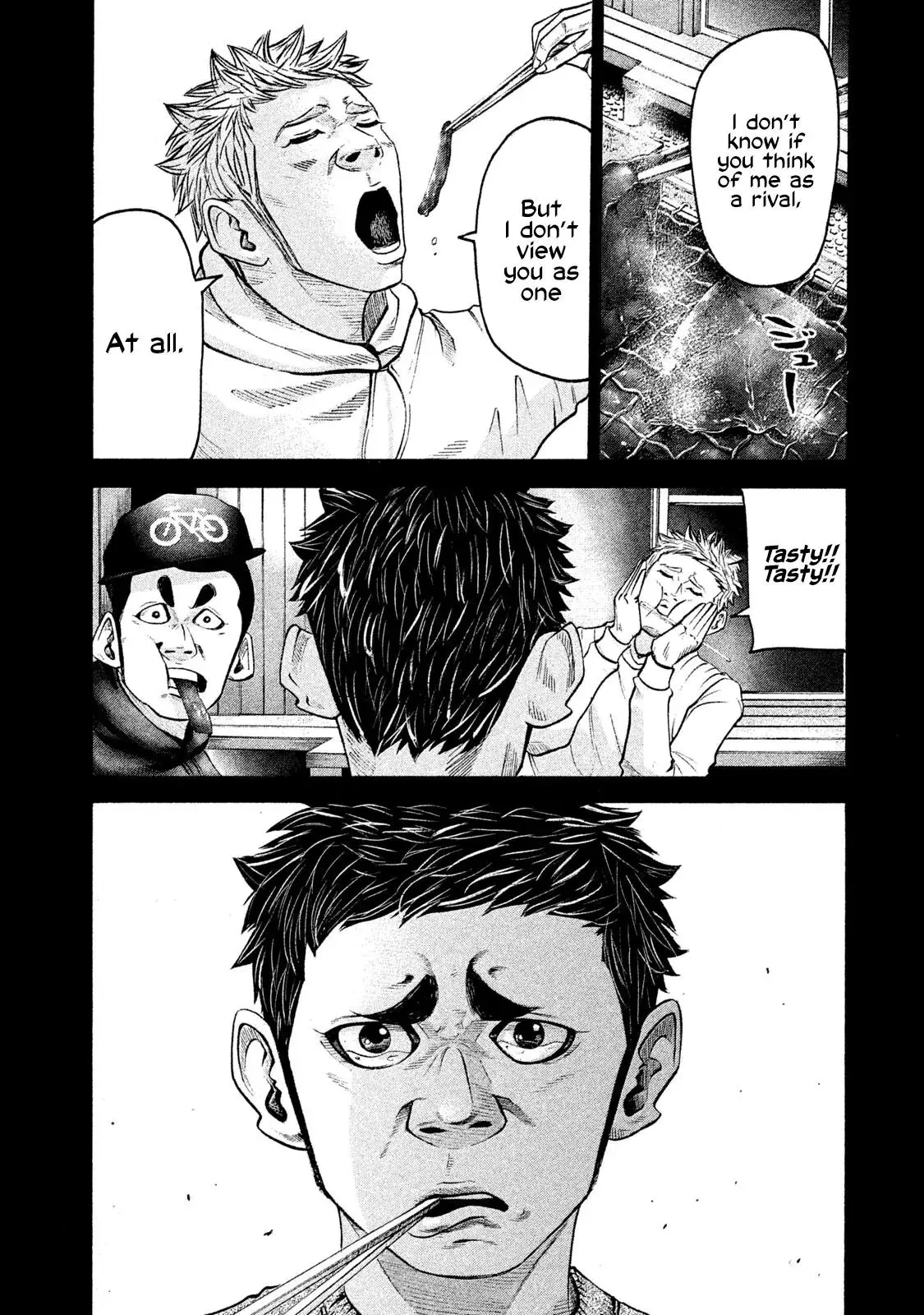 Manga page 12