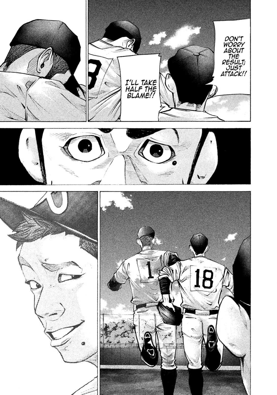 Manga page 10