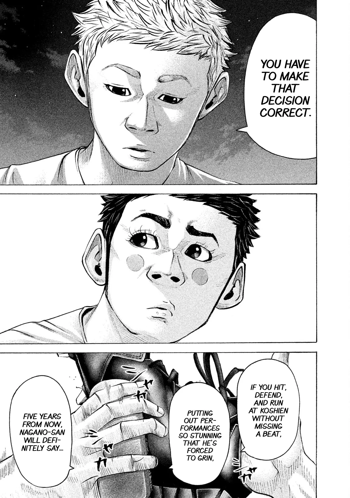 Manga page 10