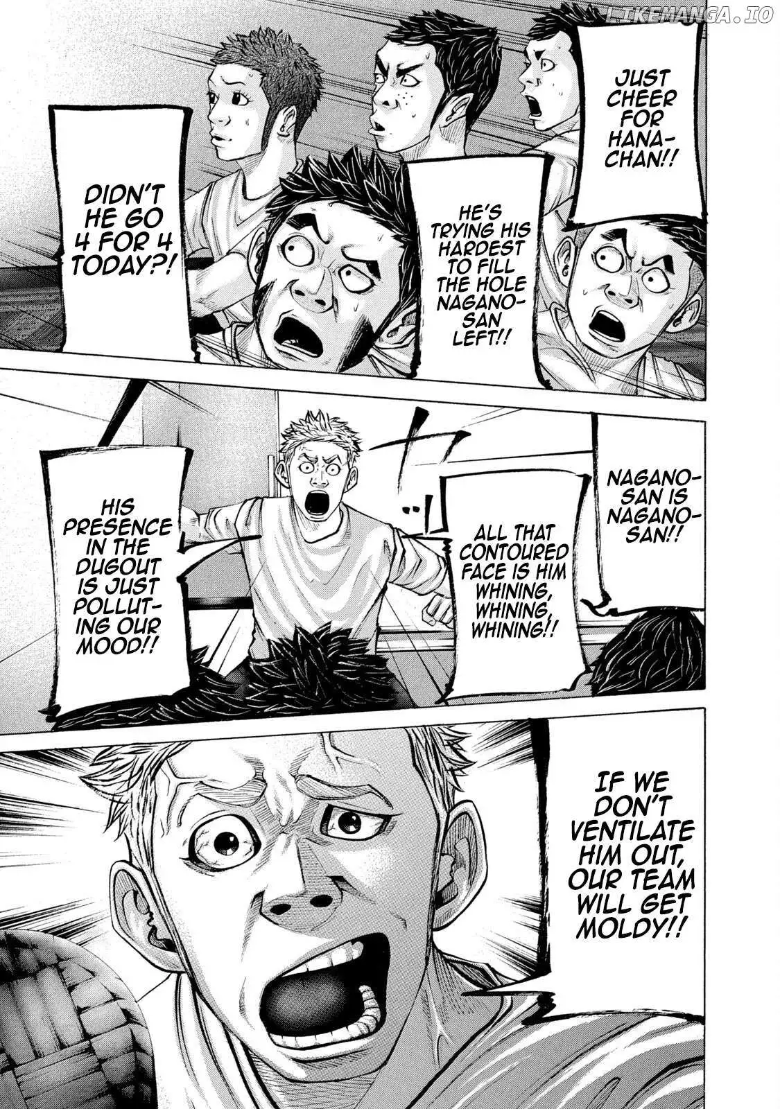 Manga page 9