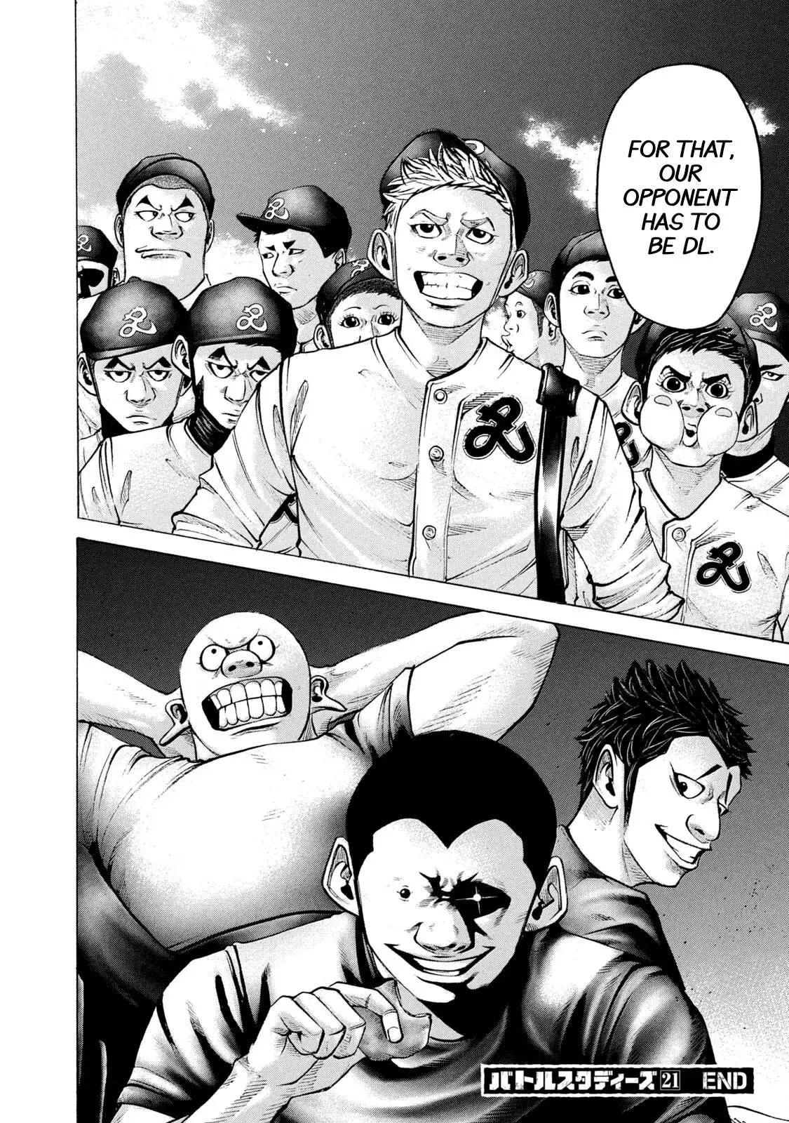 Manga page 18