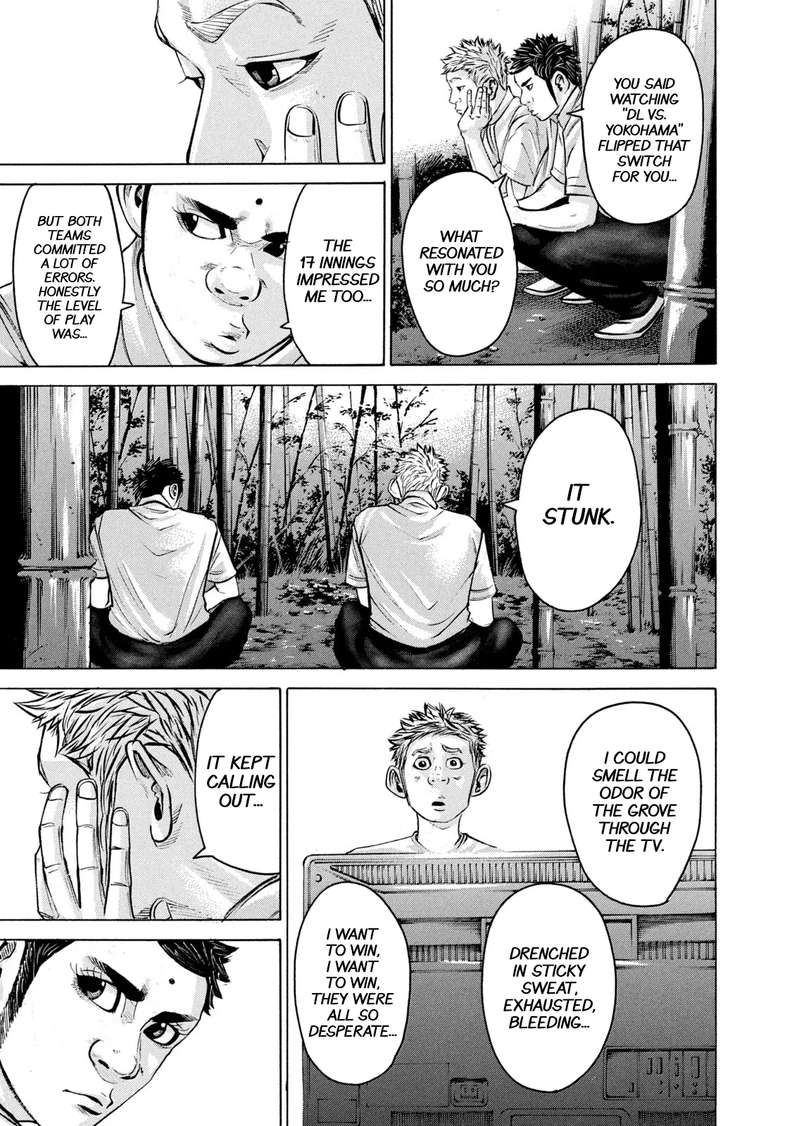 Manga page 12