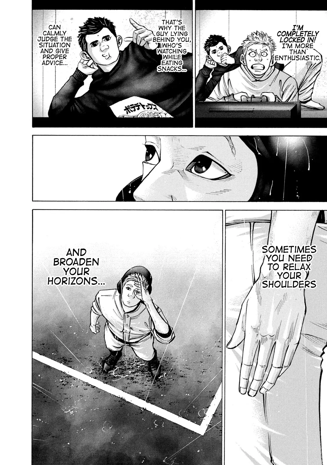 Manga page 10