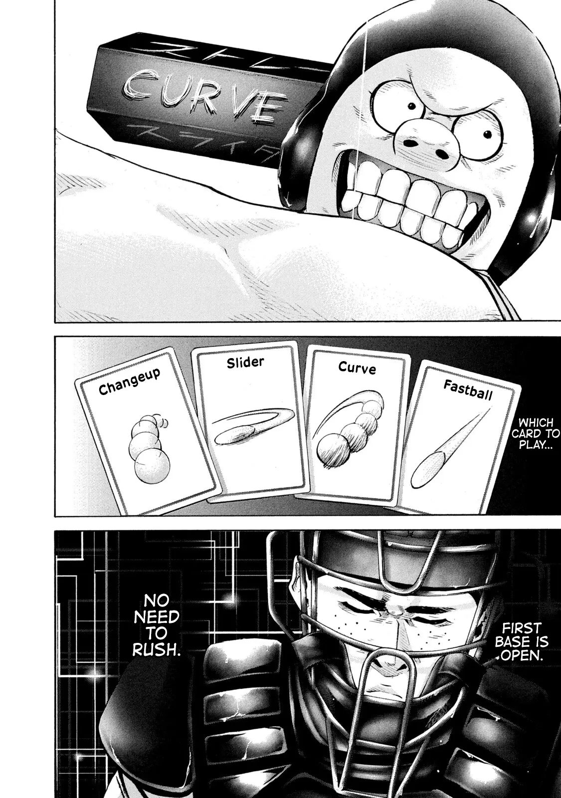 Manga page 11