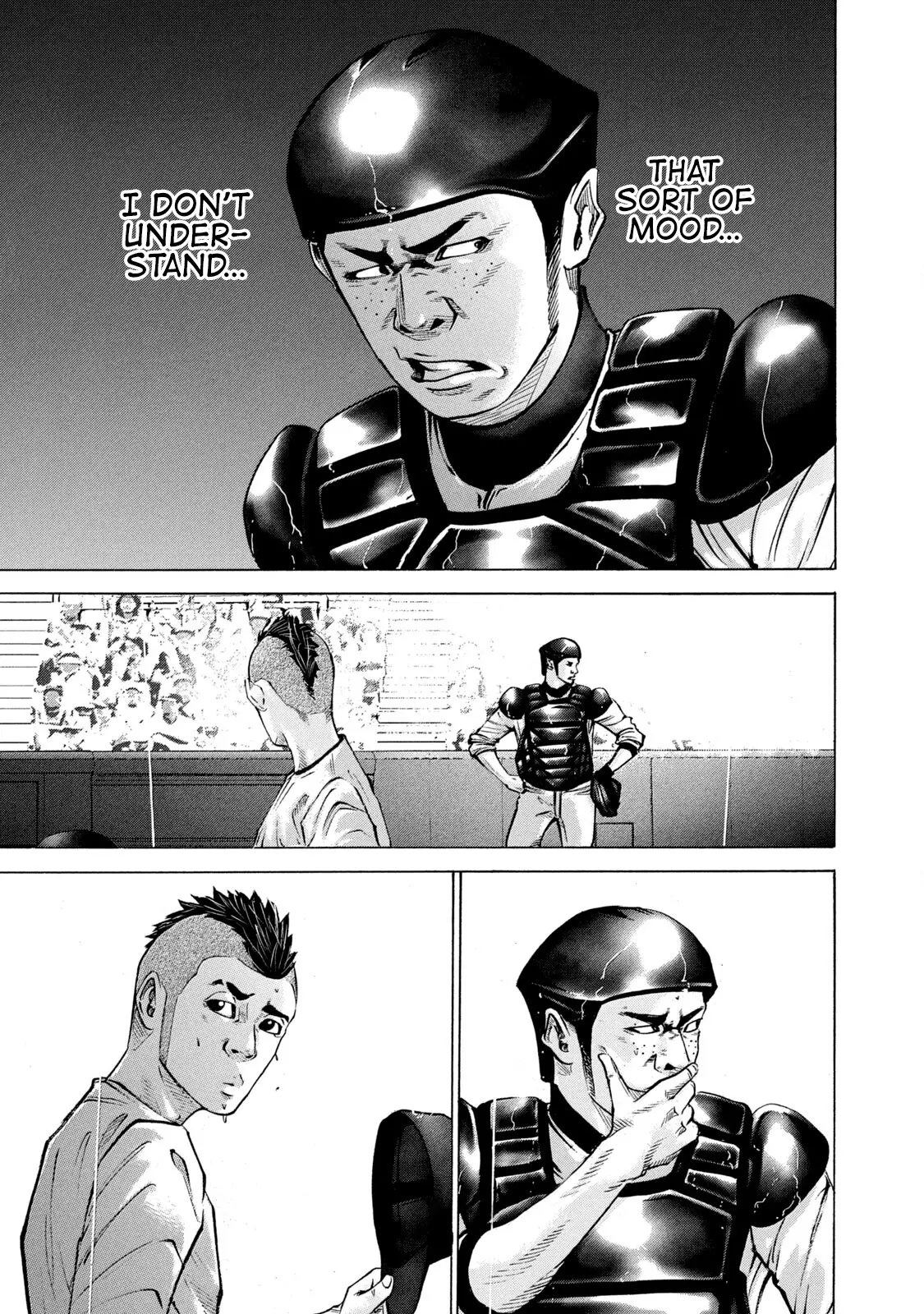 Manga page 10