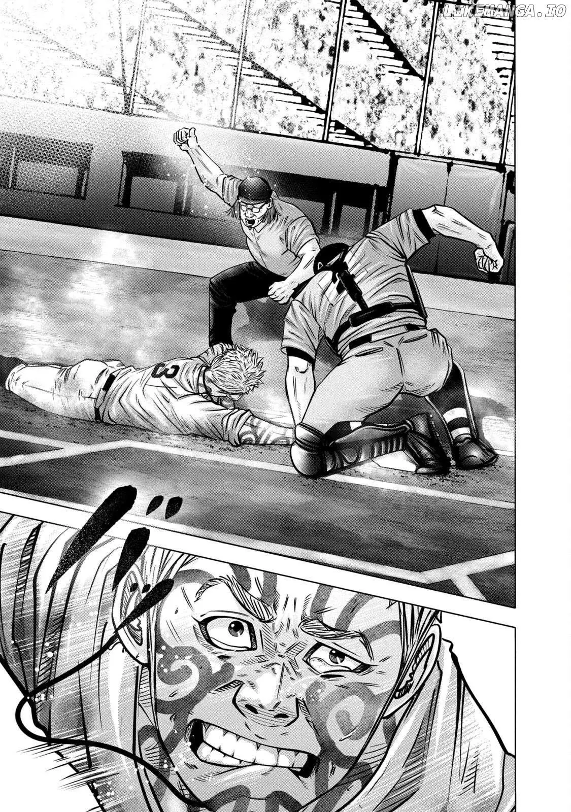 Manga page 11
